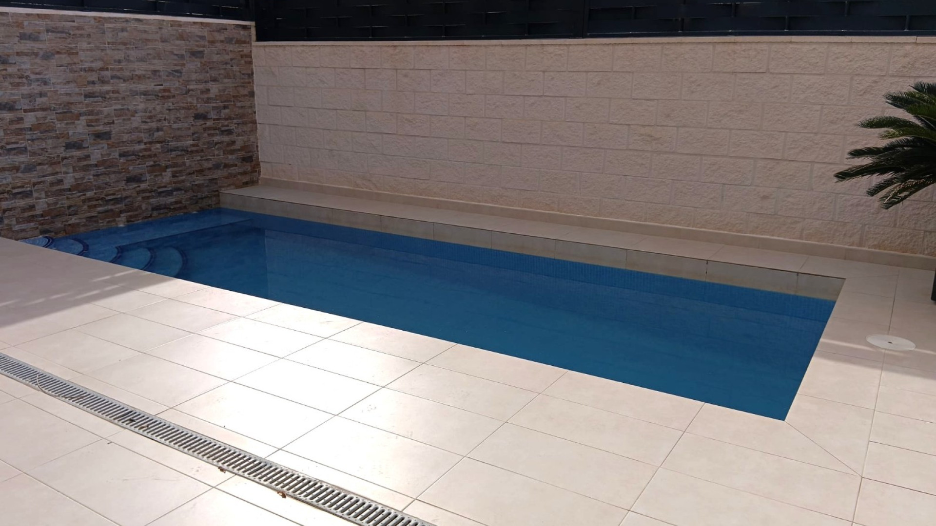 Revente - Detached Villa - Benijófar - Benijofar - Village