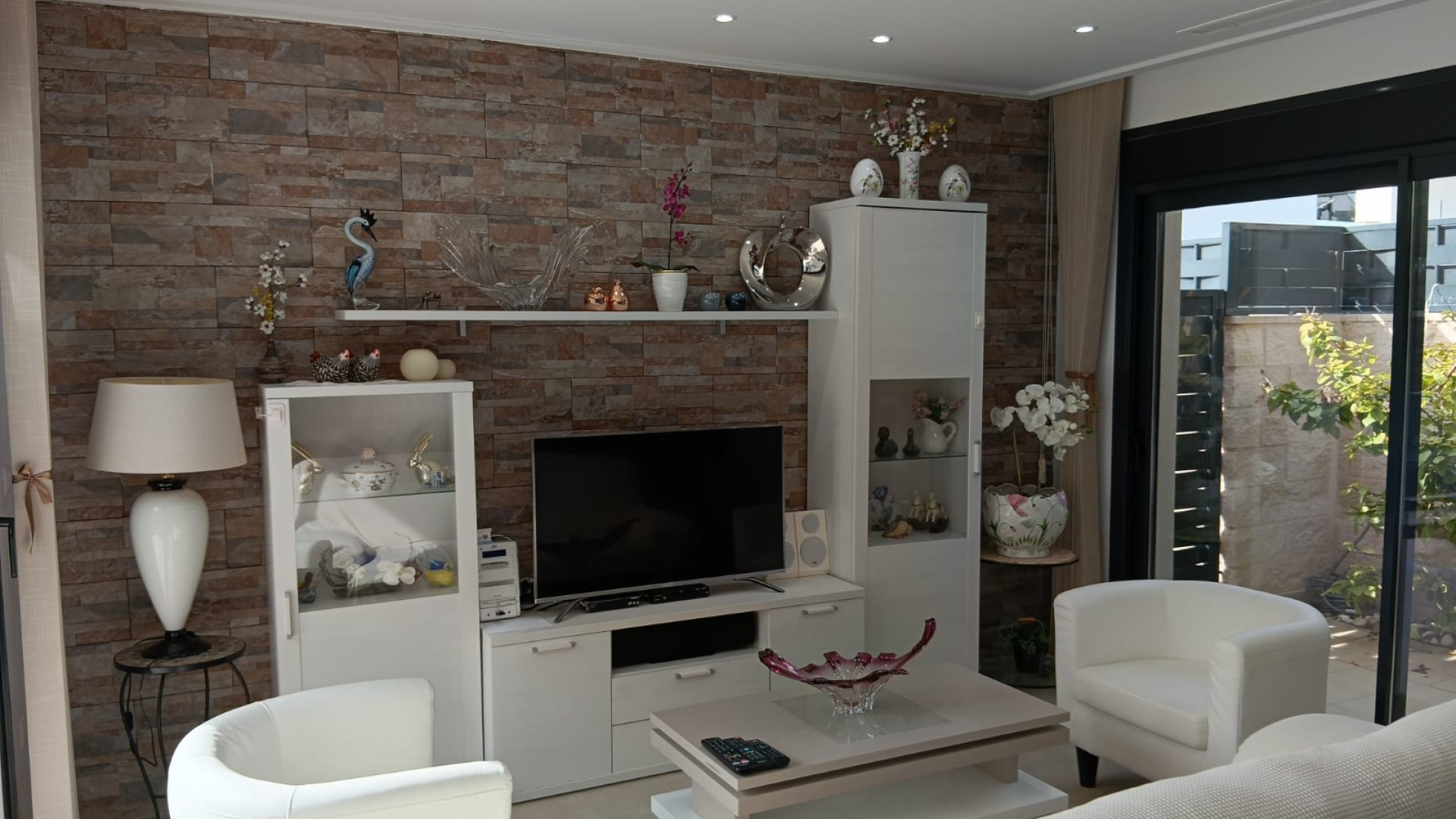 Revente - Detached Villa - Benijófar - Benijofar - Village