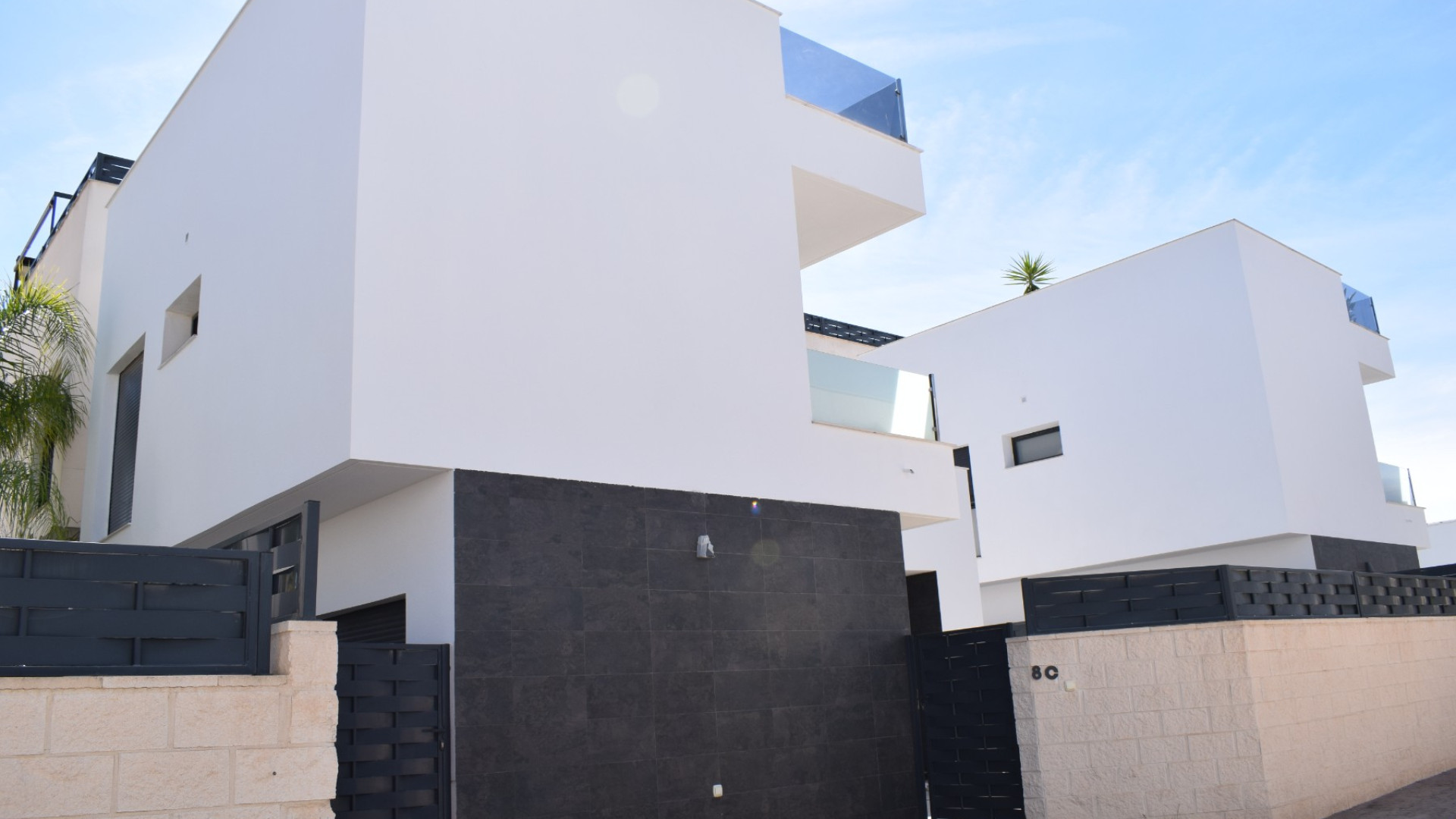 Revente - Detached Villa - Benijófar - Benijofar - Village