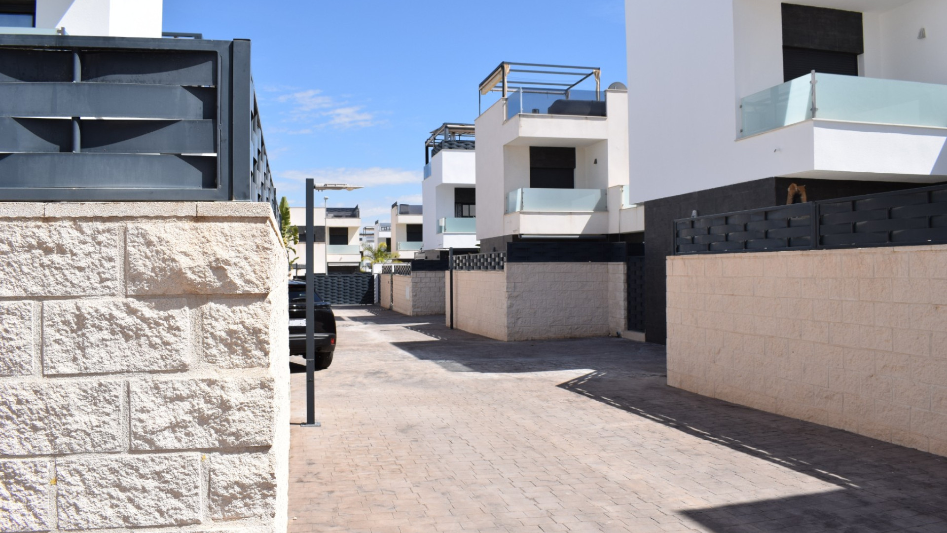 Revente - Detached Villa - Benijófar - Benijofar - Village