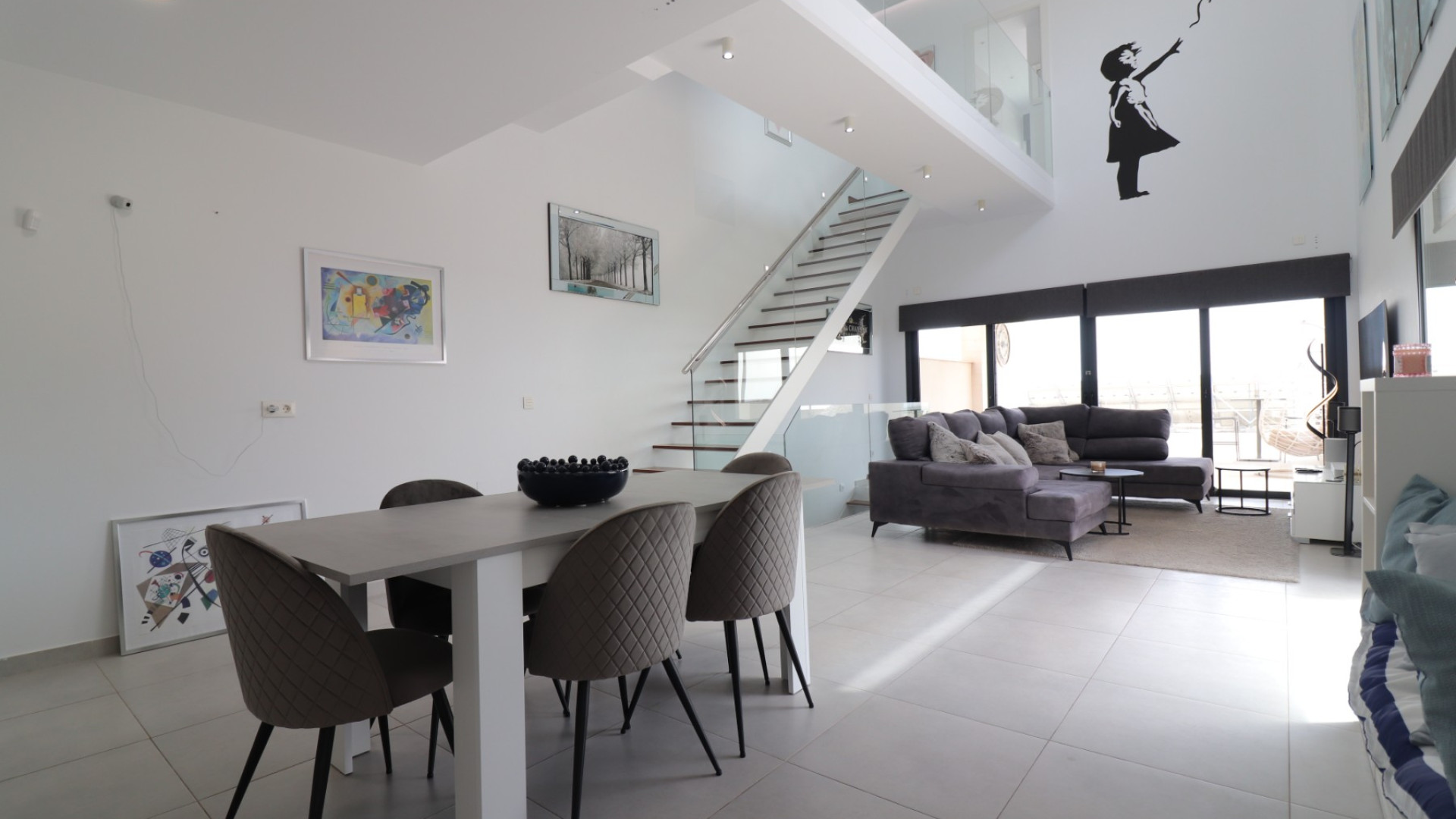 Revente - Detached Villa - Benijófar - Benijofar - Village