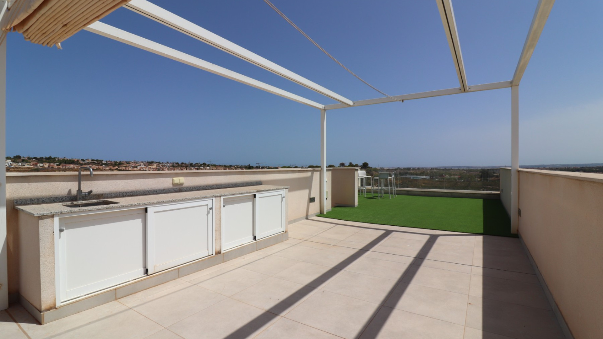 Revente - Detached Villa - Benijófar - Benijofar - Village