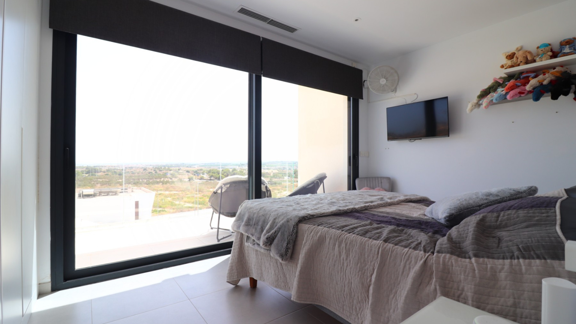 Revente - Detached Villa - Benijófar - Benijofar - Village