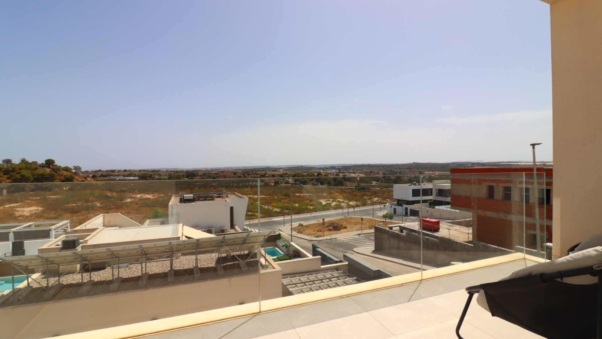 Revente - Detached Villa - Benijófar - Benijofar - Village