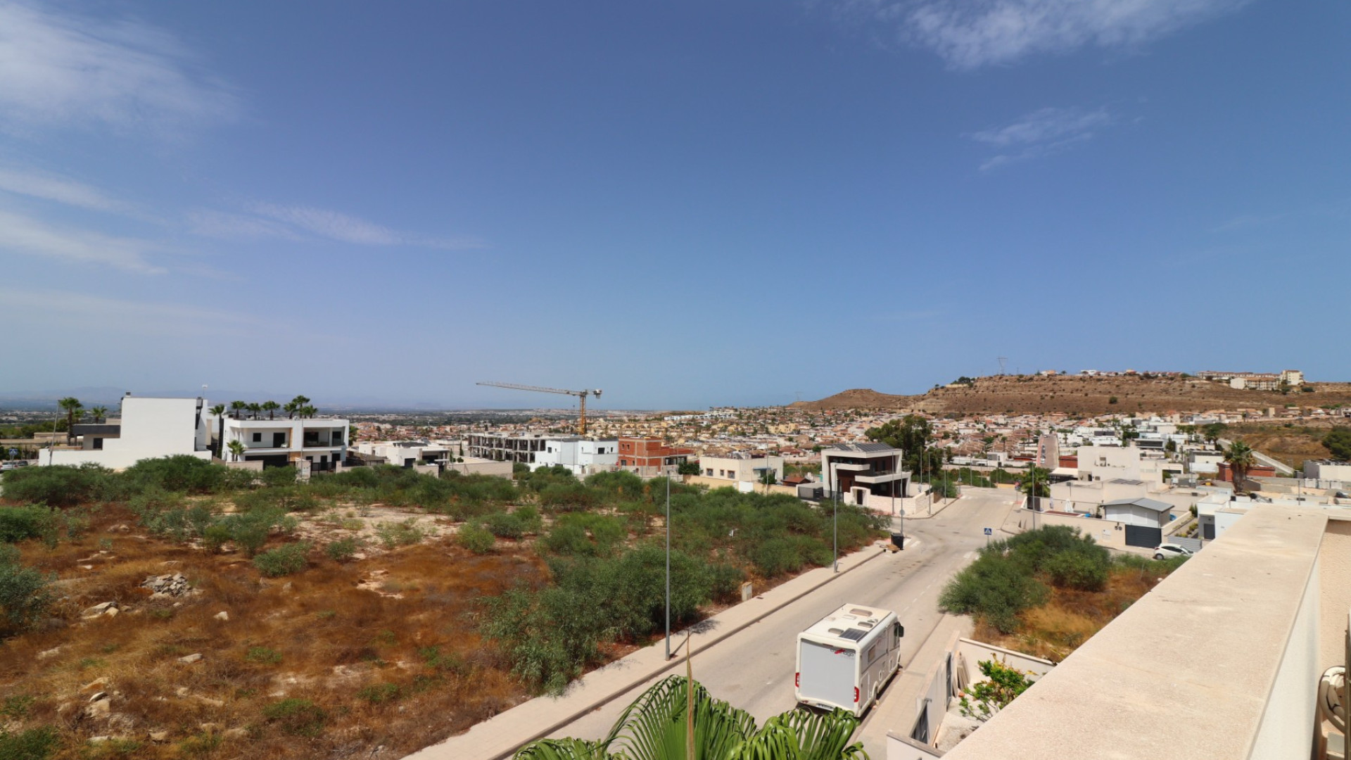 Revente - Detached Villa - Benijófar - Benijofar - Village