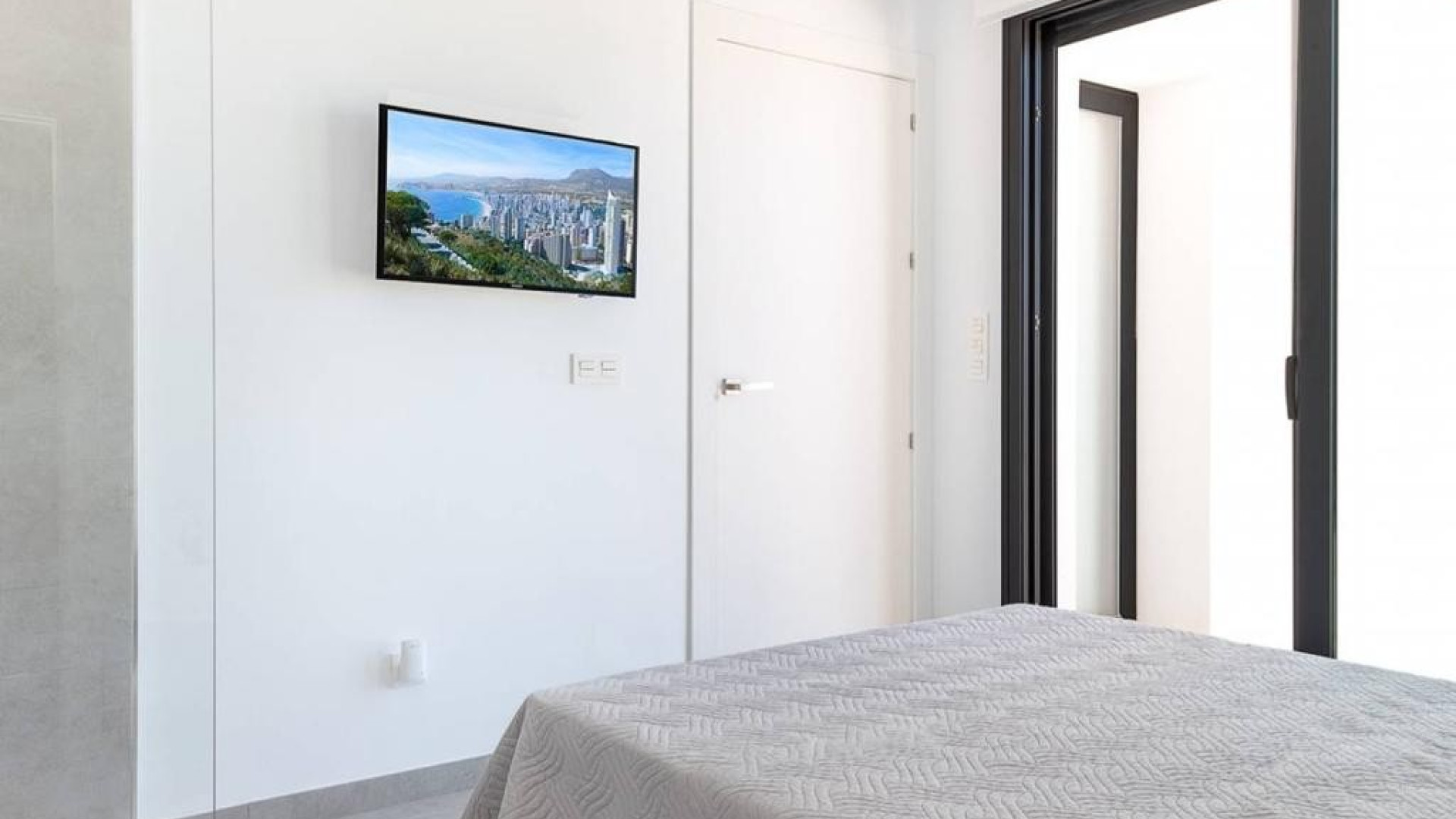 Revente - Detached Villa - Benijófar - Benijofar - Village