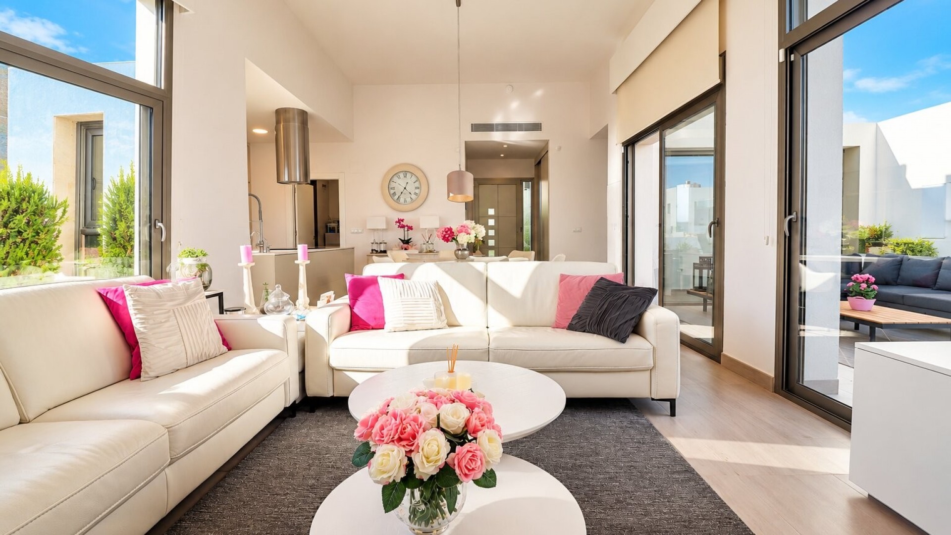 Revente - Detached Villa - Benijófar - Benijofar - Village