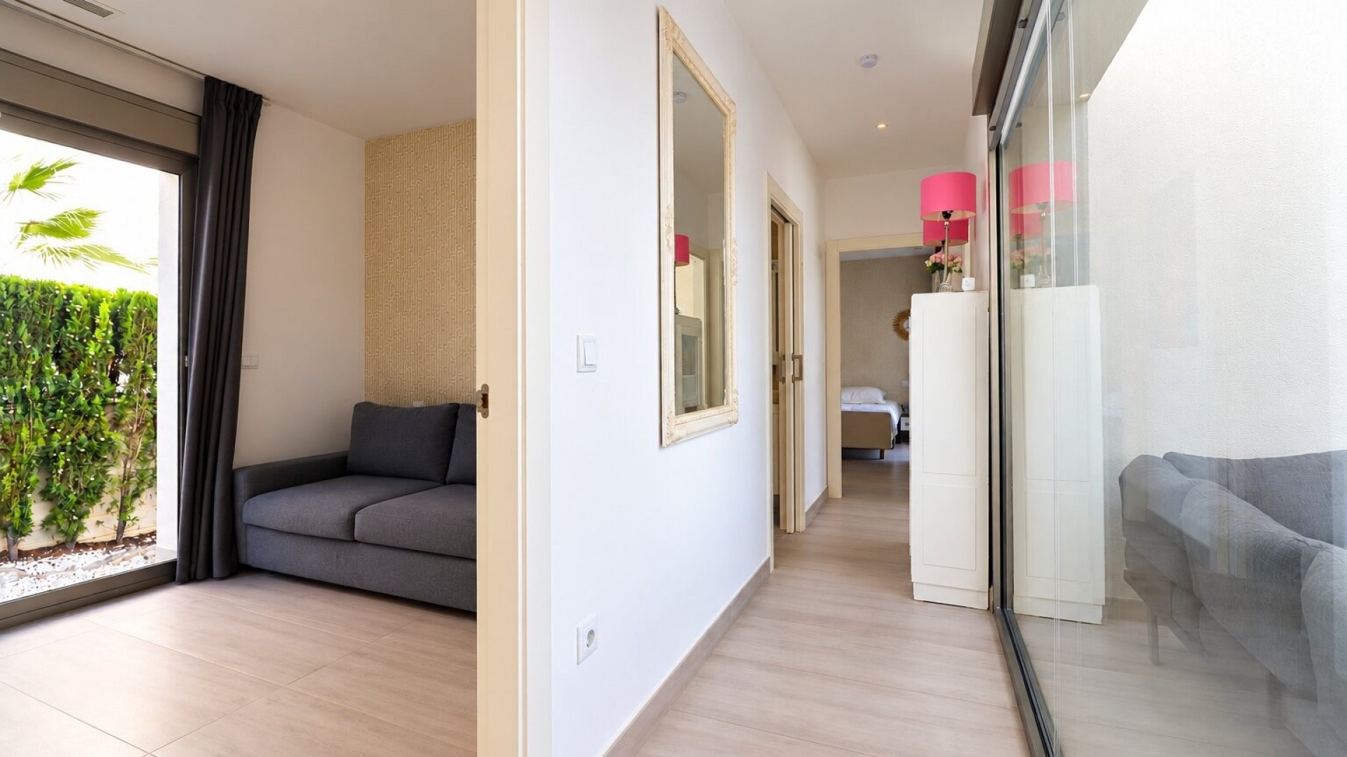 Revente - Detached Villa - Benijófar - Benijofar - Village