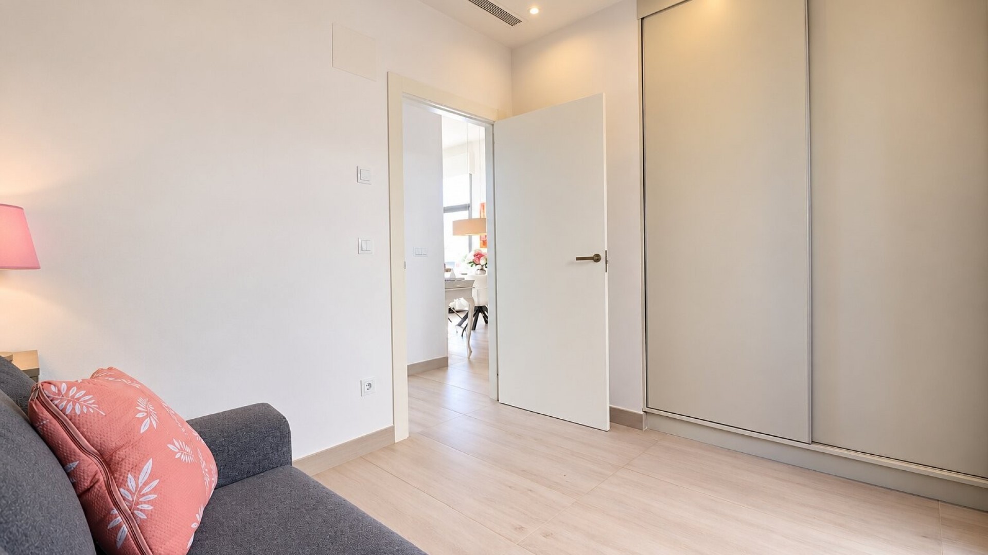 Revente - Detached Villa - Benijófar - Benijofar - Village
