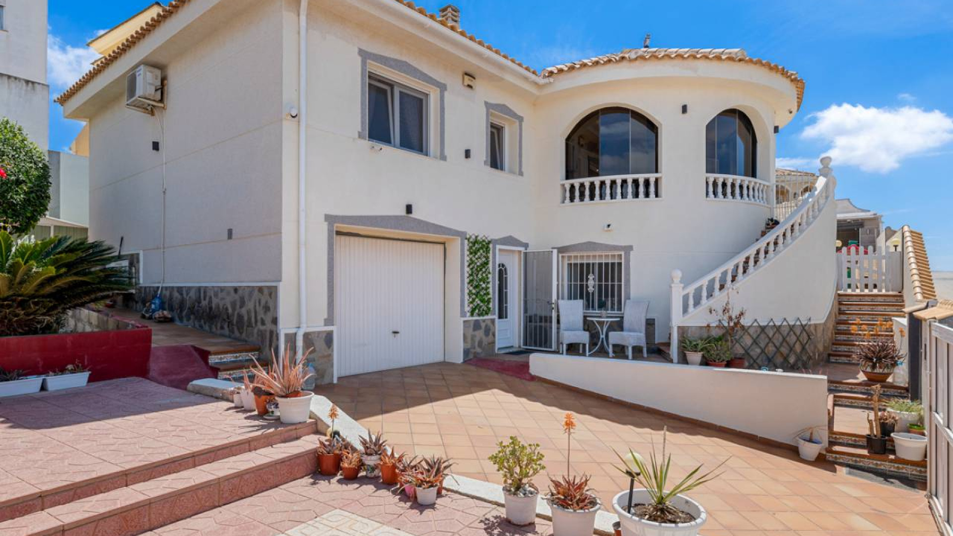 Revente - Detached Villa - Benijófar - Benijofar