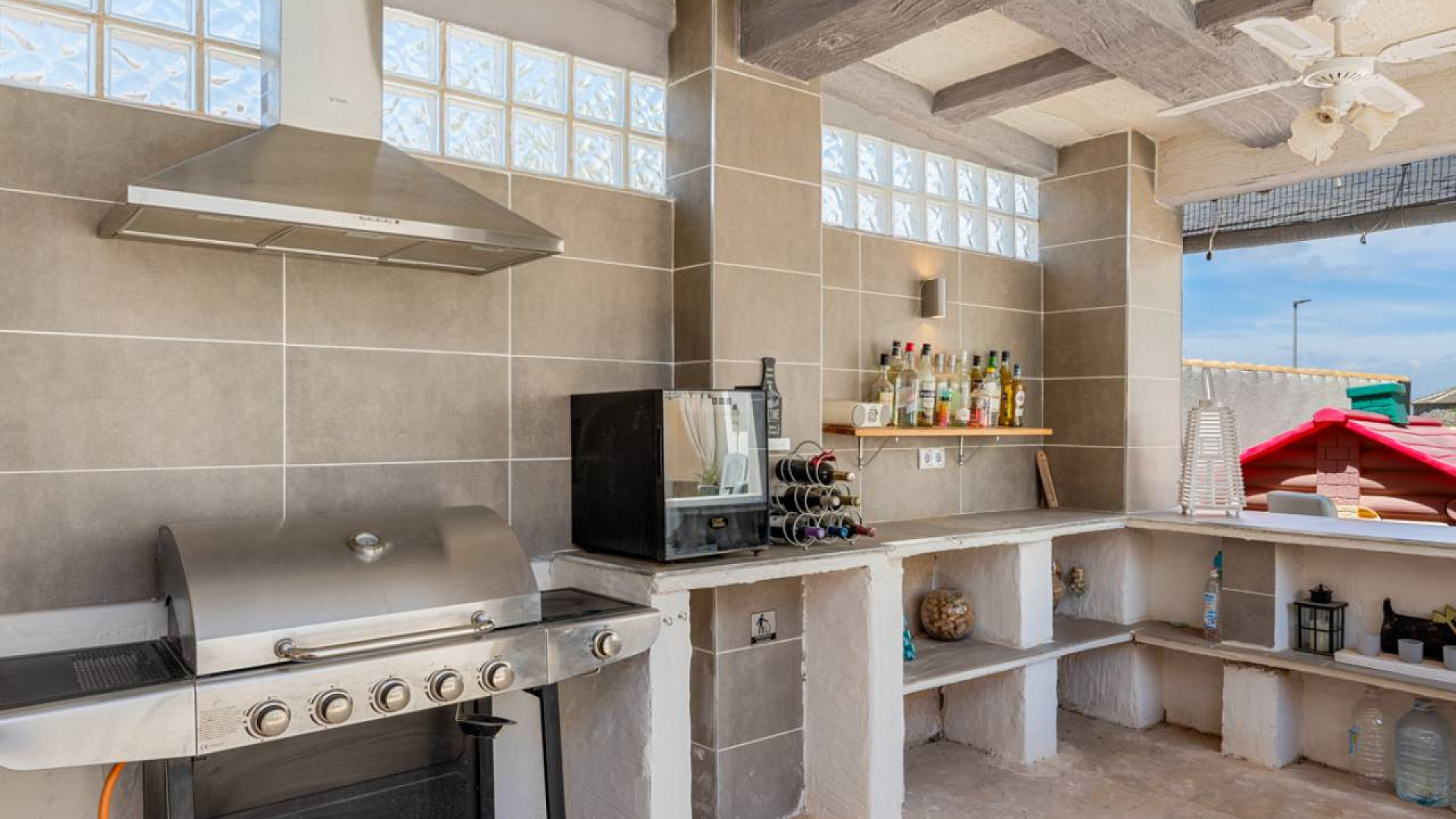 Revente - Detached Villa - Benijófar - Benijofar