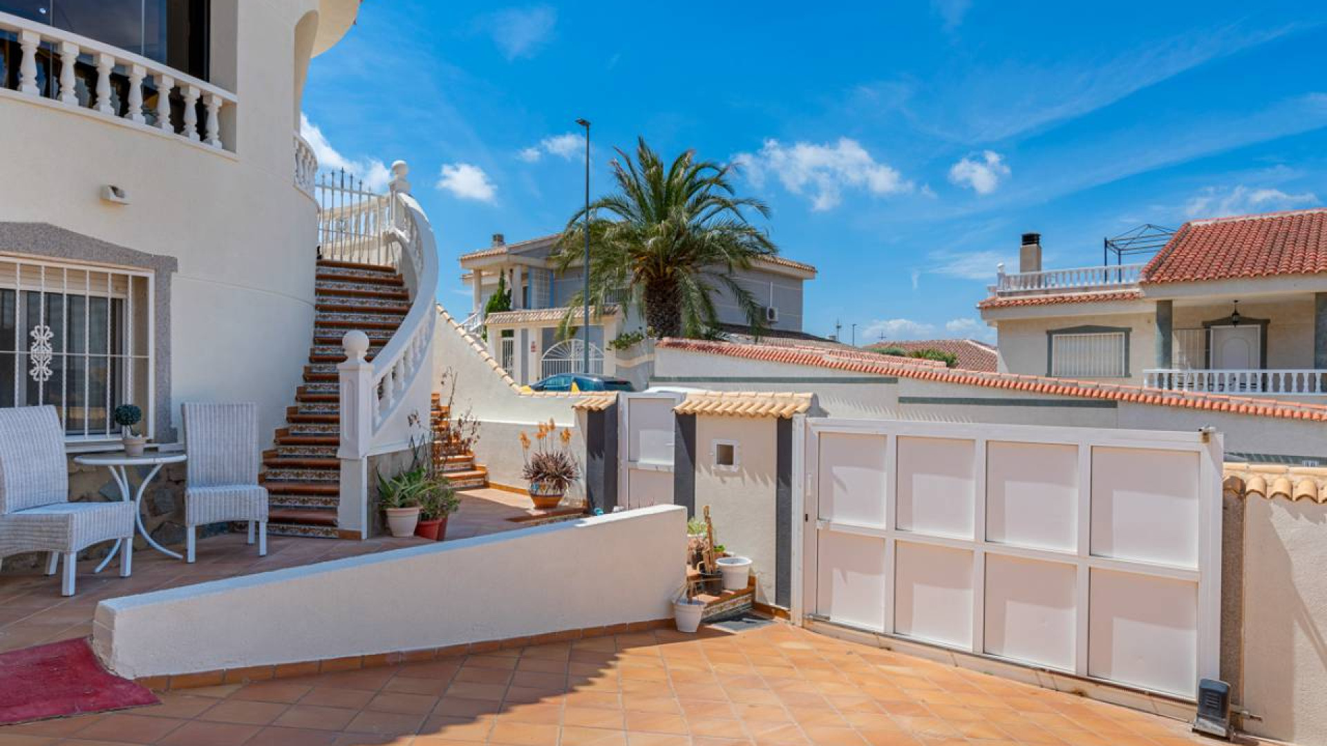 Revente - Detached Villa - Benijófar - Benijofar