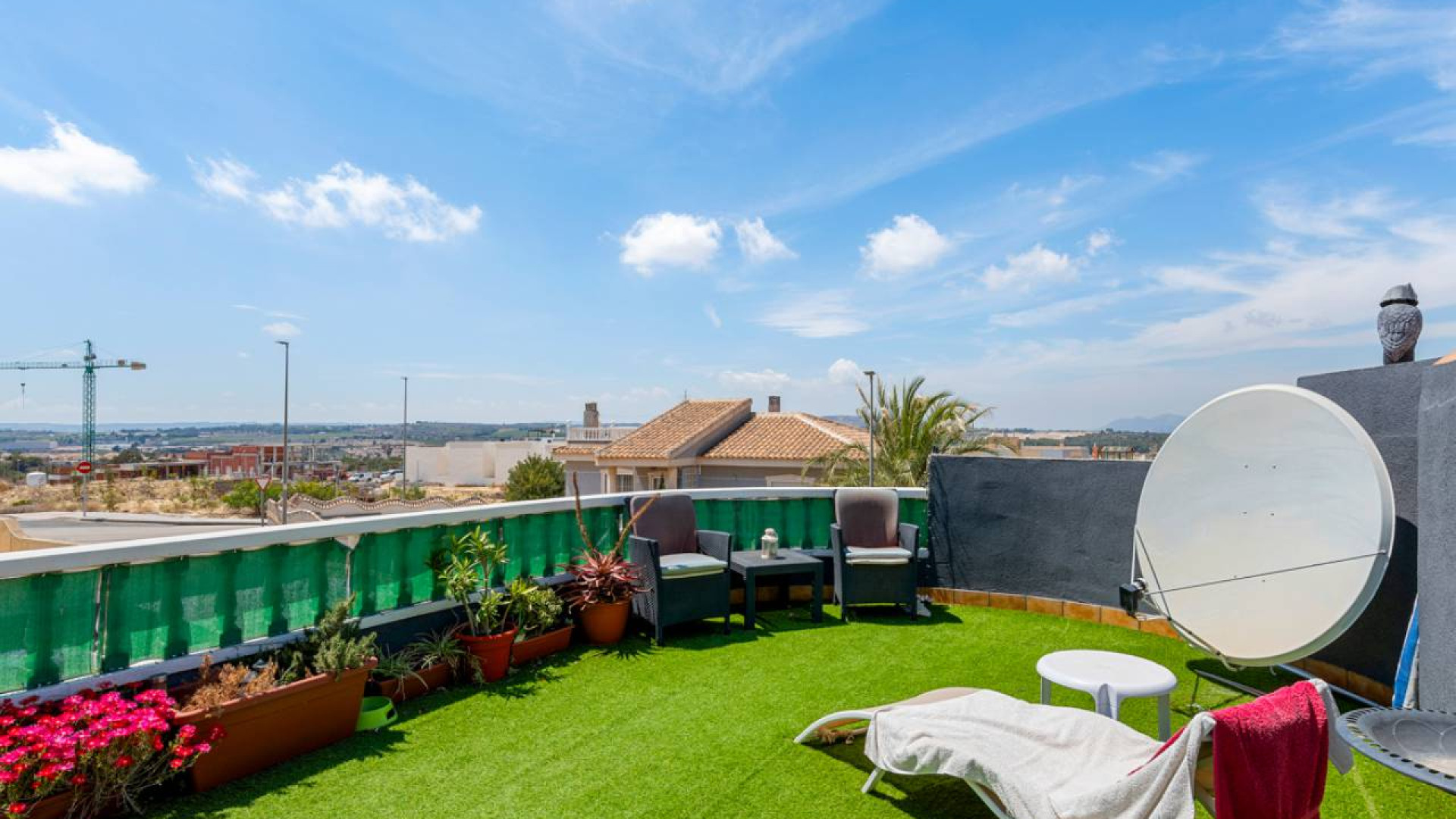 Revente - Detached Villa - Benijófar - Benijofar