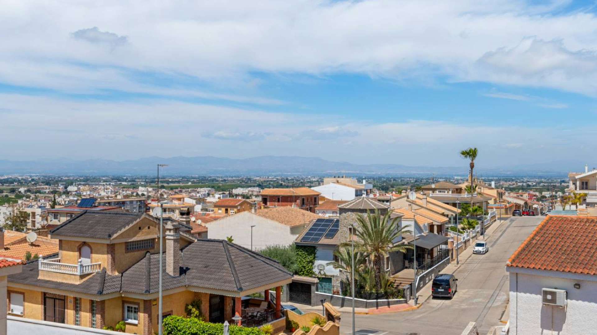 Revente - Detached Villa - Benijófar - Benijofar