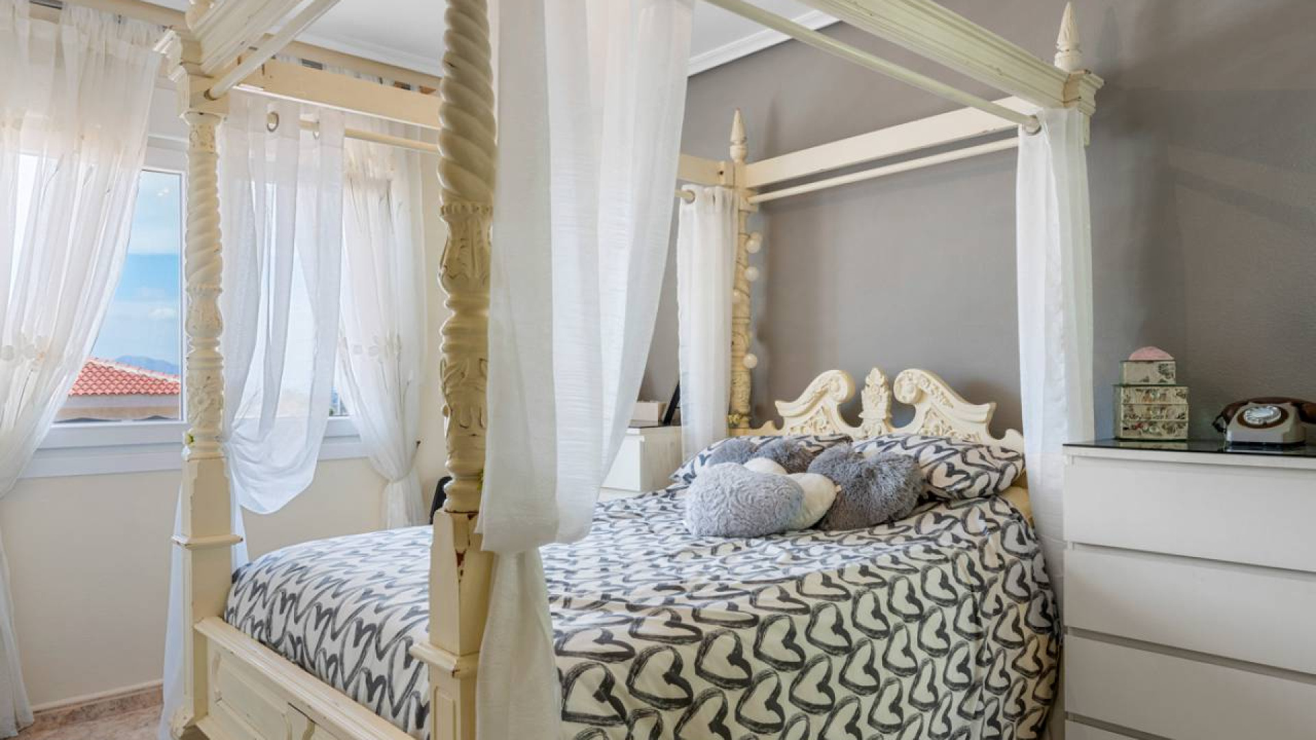 Revente - Detached Villa - Benijófar - Benijofar