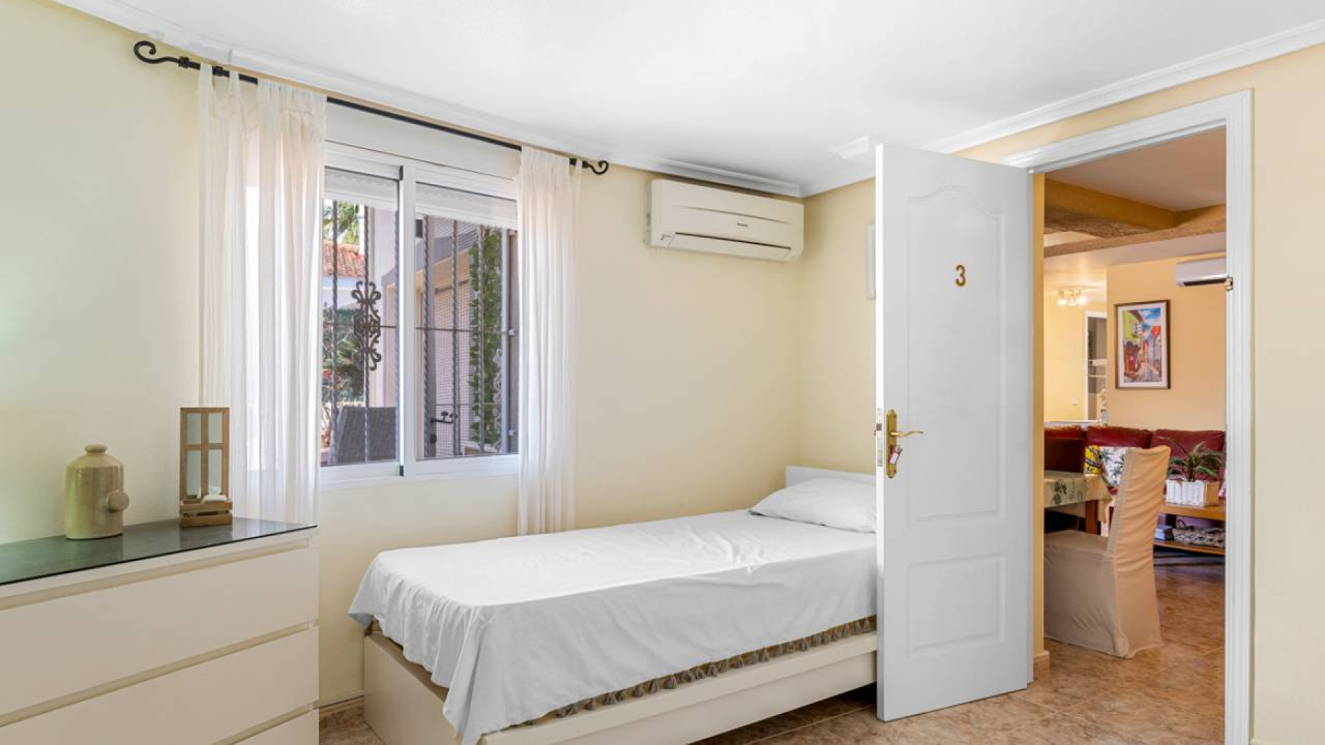 Revente - Detached Villa - Benijófar - Benijofar