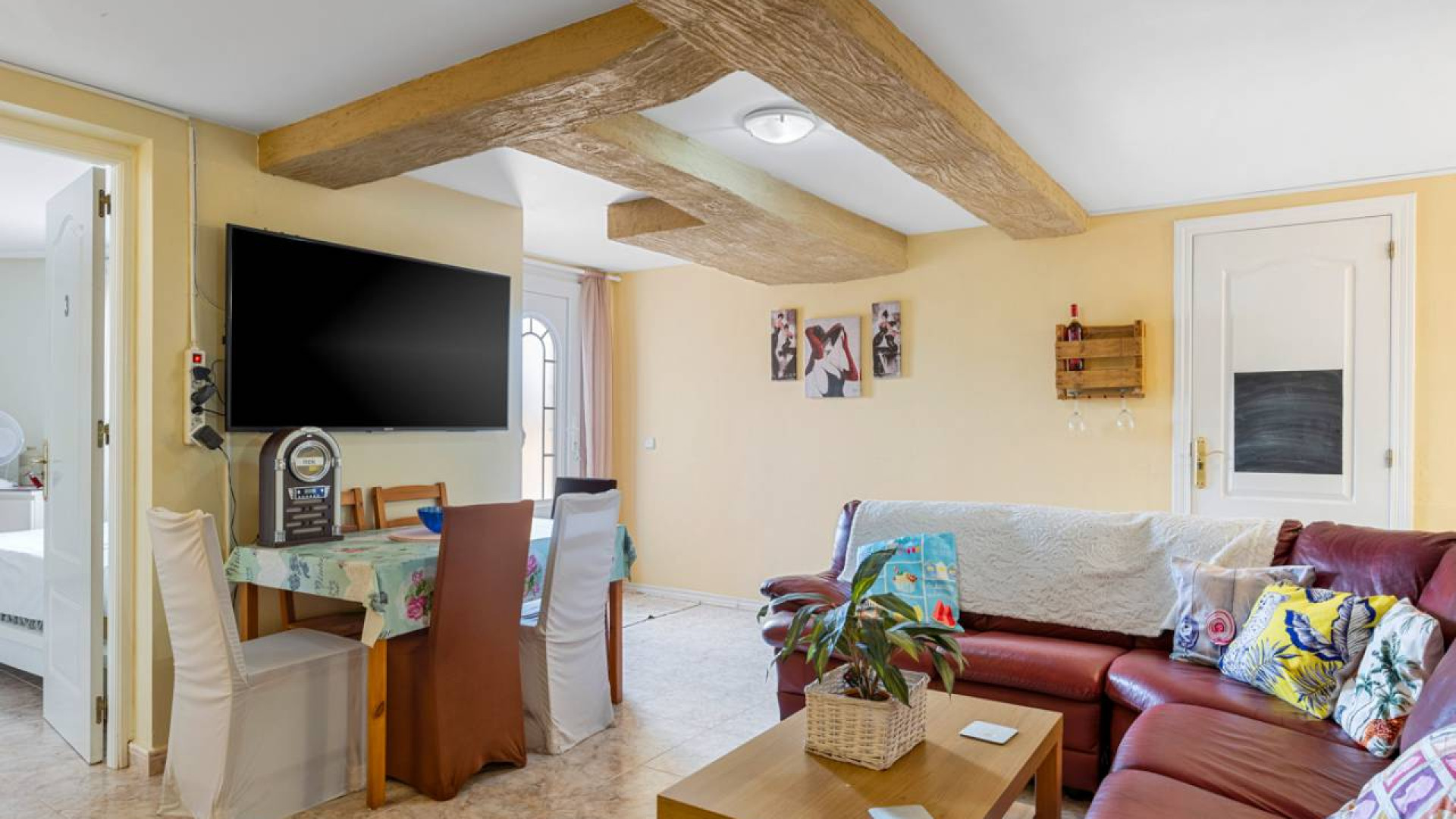 Revente - Detached Villa - Benijófar - Benijofar