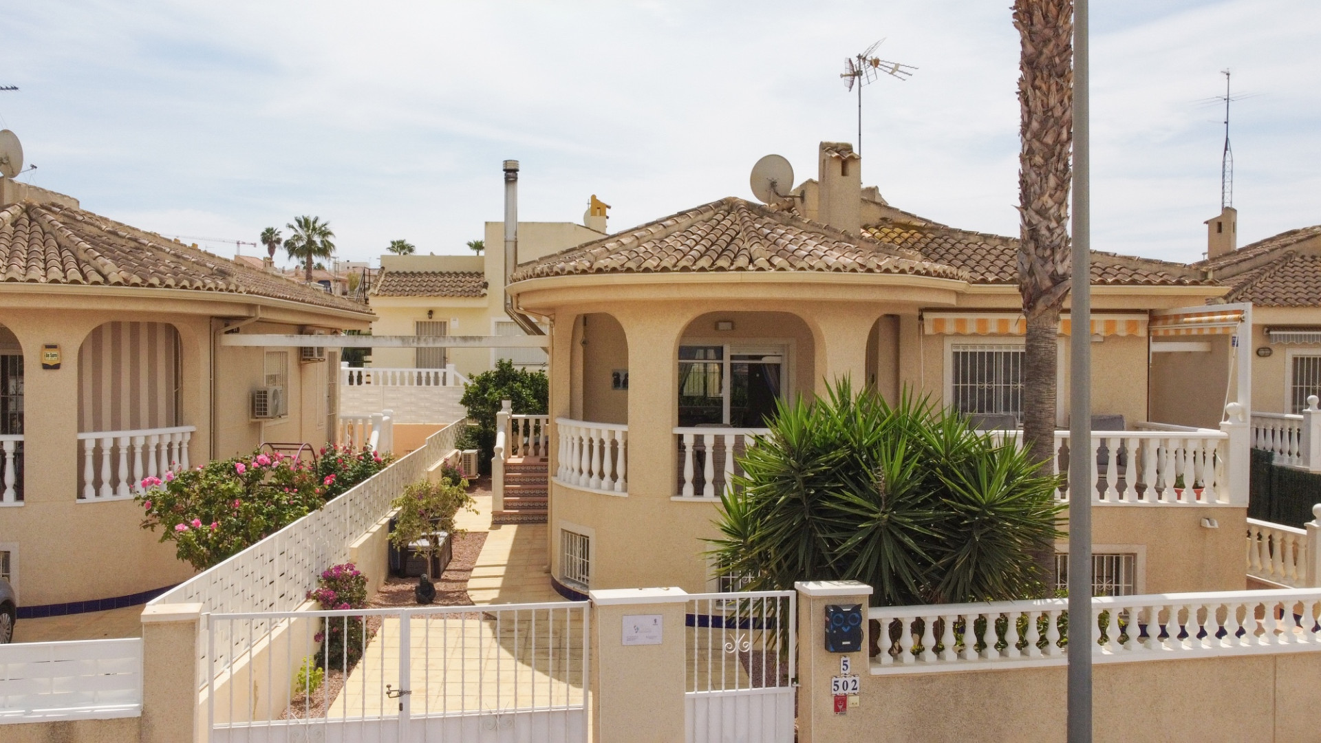 Revente - Detached Villa - Benijófar - Benijofar