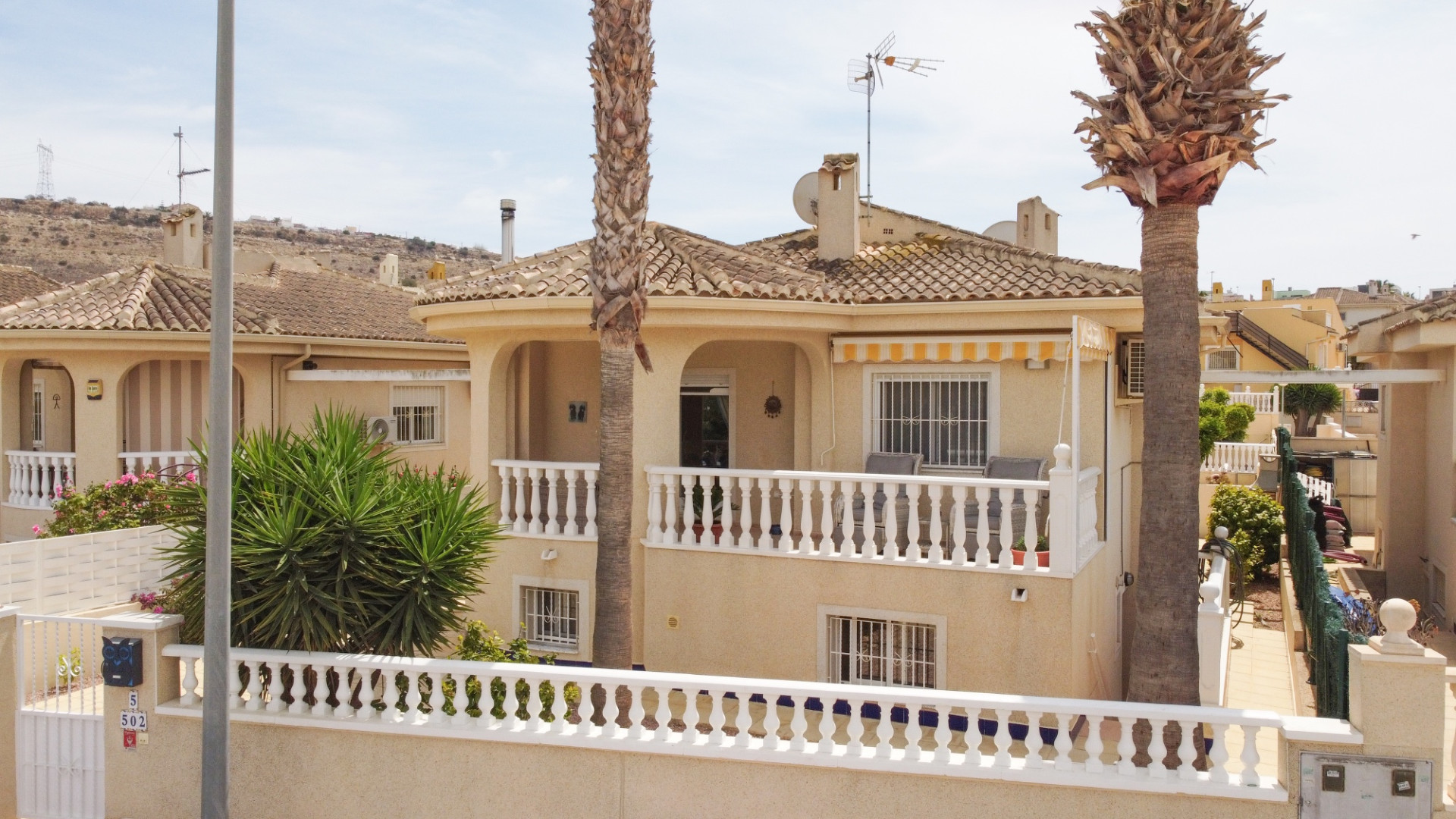 Revente - Detached Villa - Benijófar - Benijofar