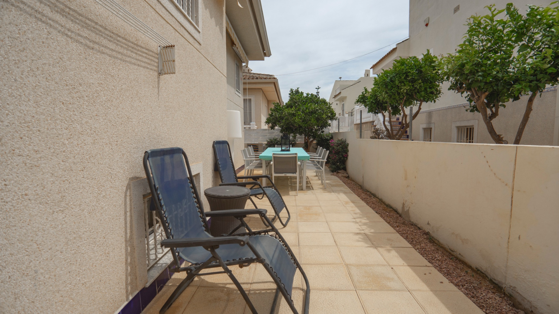 Revente - Detached Villa - Benijófar - Benijofar