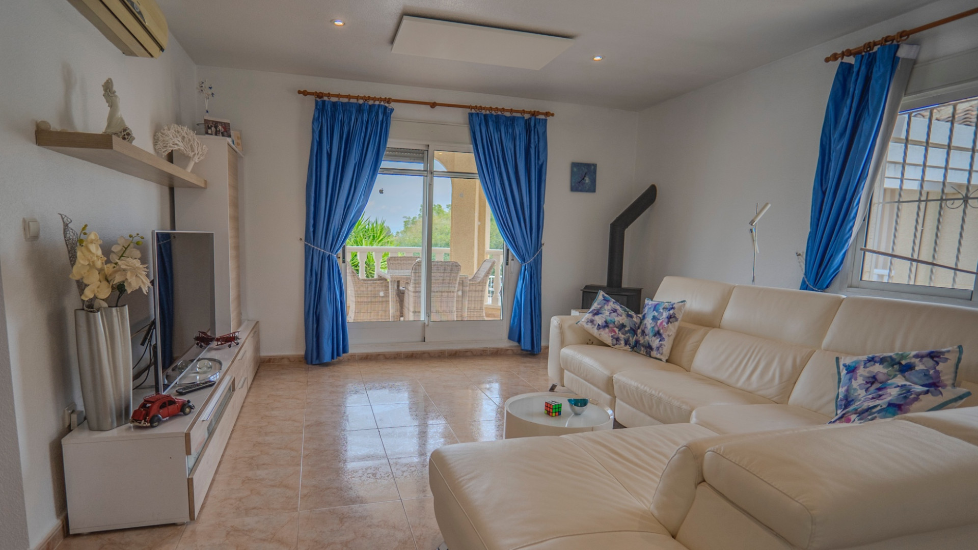 Revente - Detached Villa - Benijófar - Benijofar