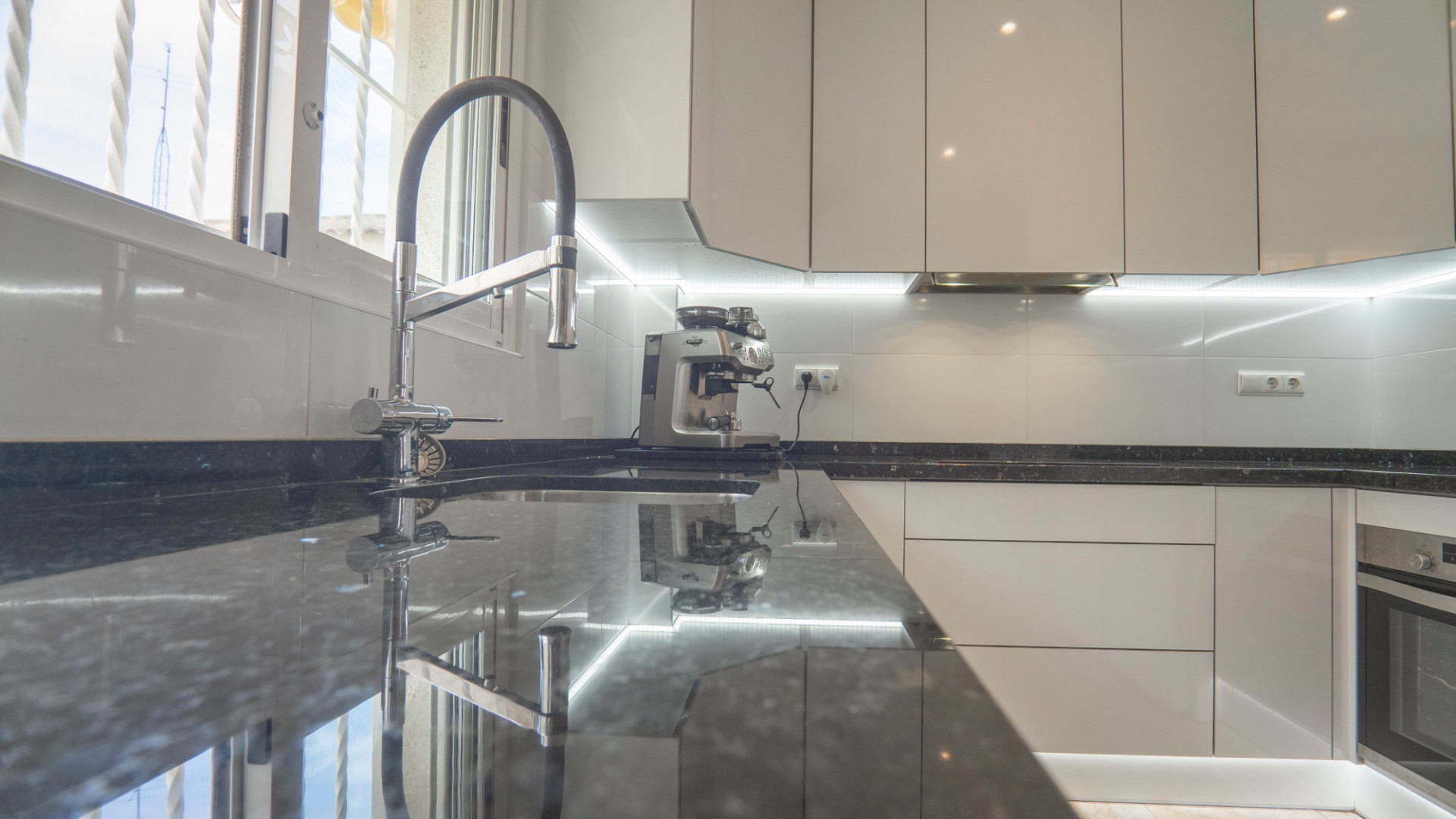 Revente - Detached Villa - Benijófar - Benijofar