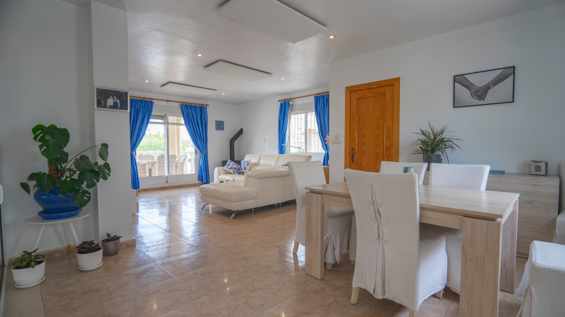 Revente - Detached Villa - Benijófar - Benijofar