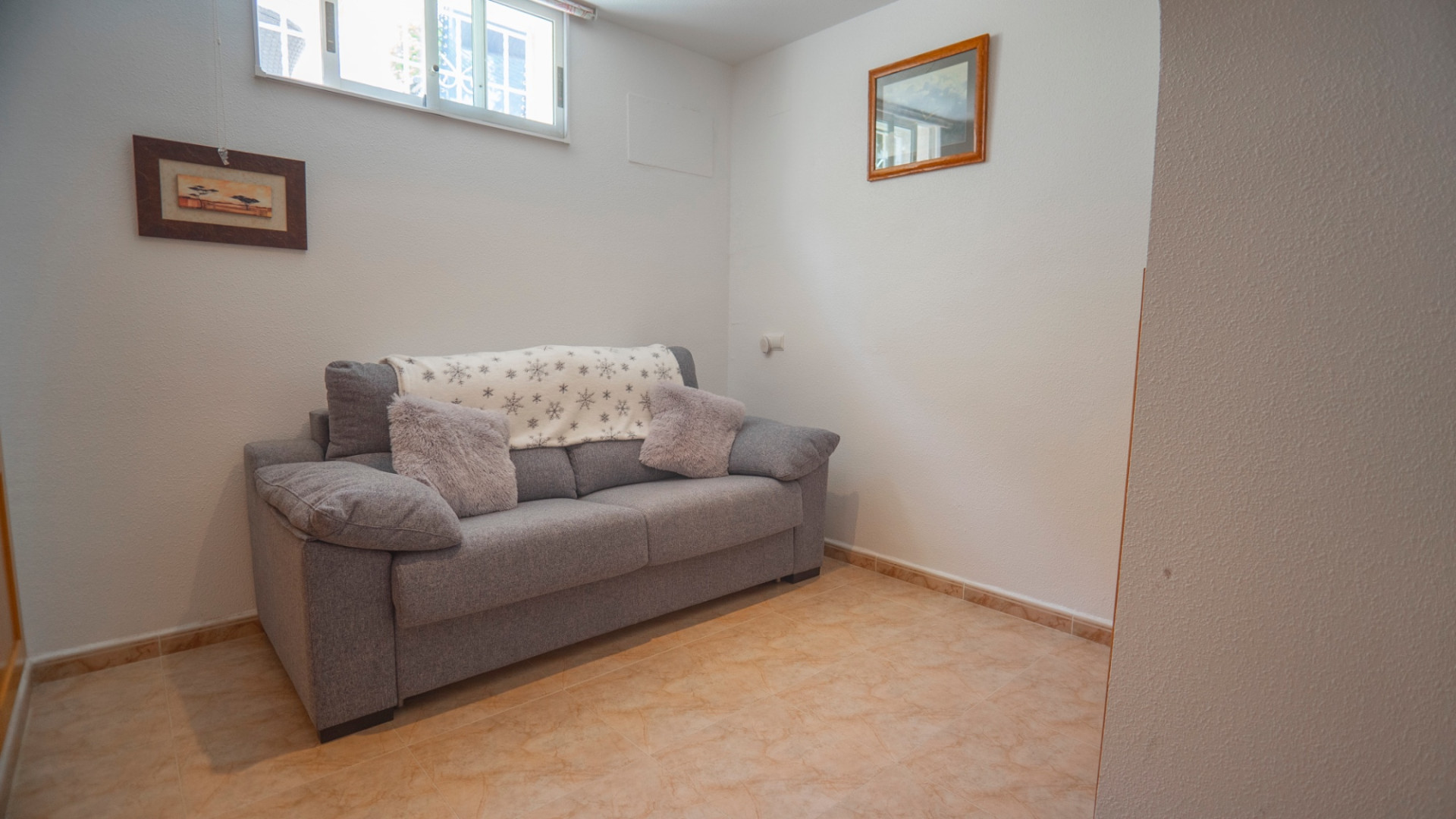 Revente - Detached Villa - Benijófar - Benijofar