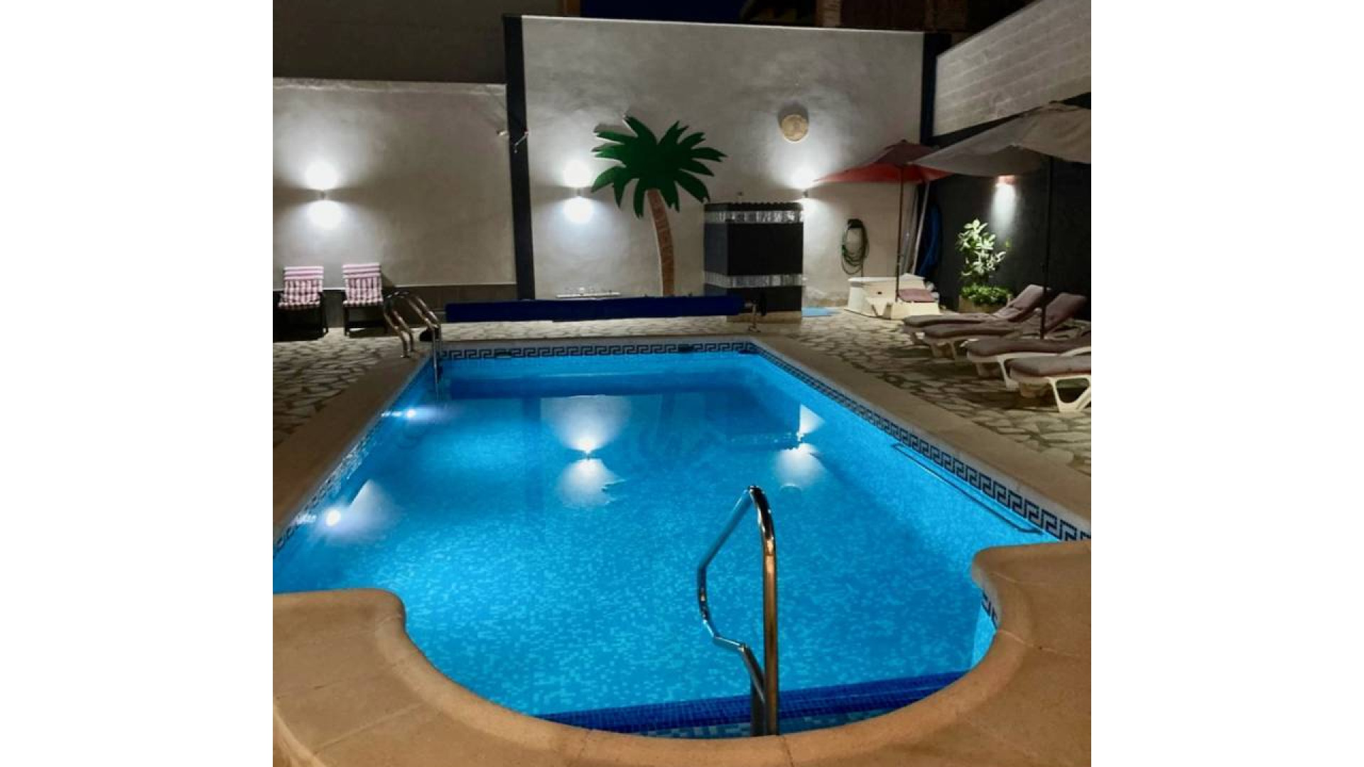 Revente - Detached Villa - Benijófar - Benijofar