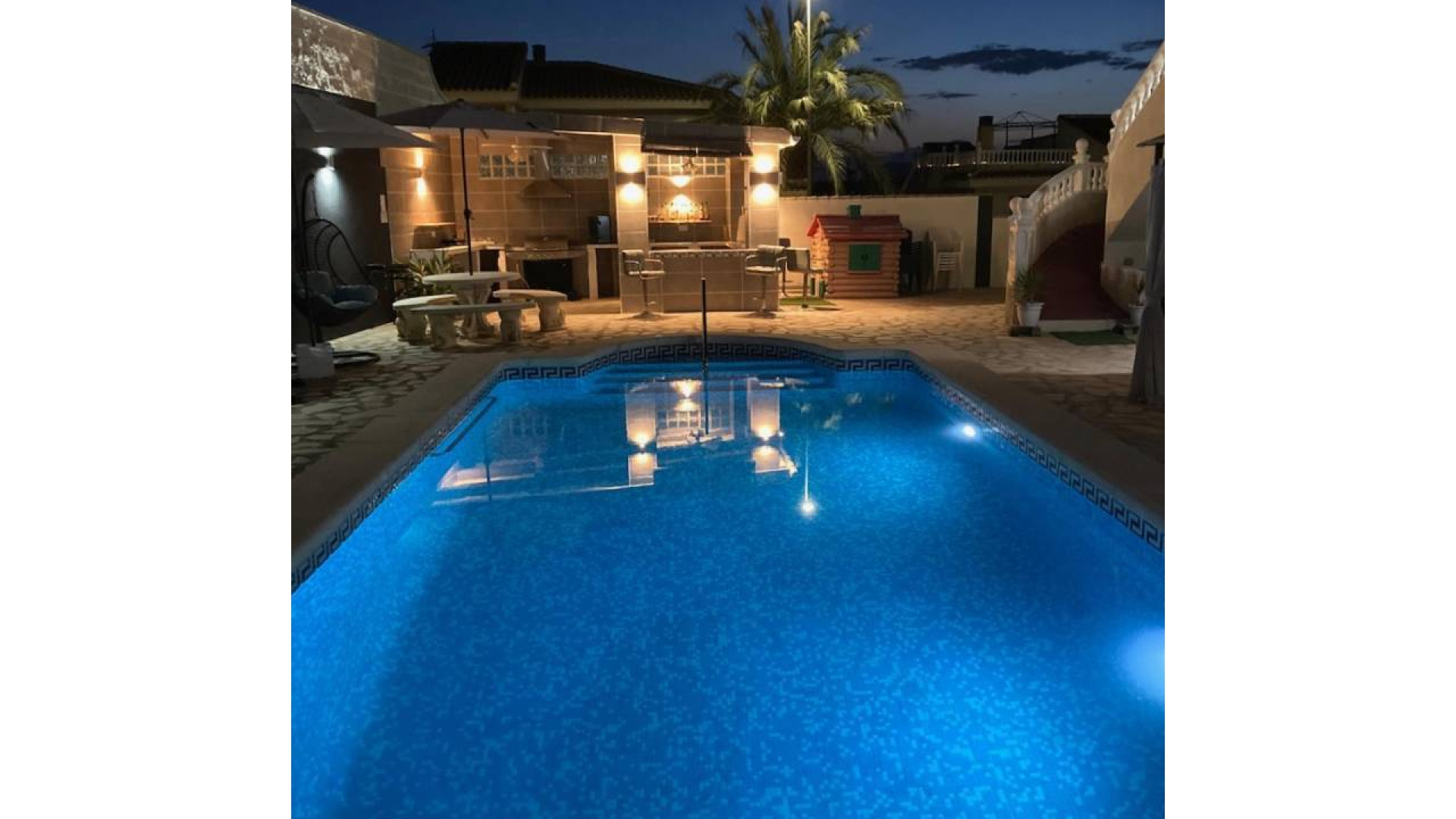 Revente - Detached Villa - Benijófar - Benijofar