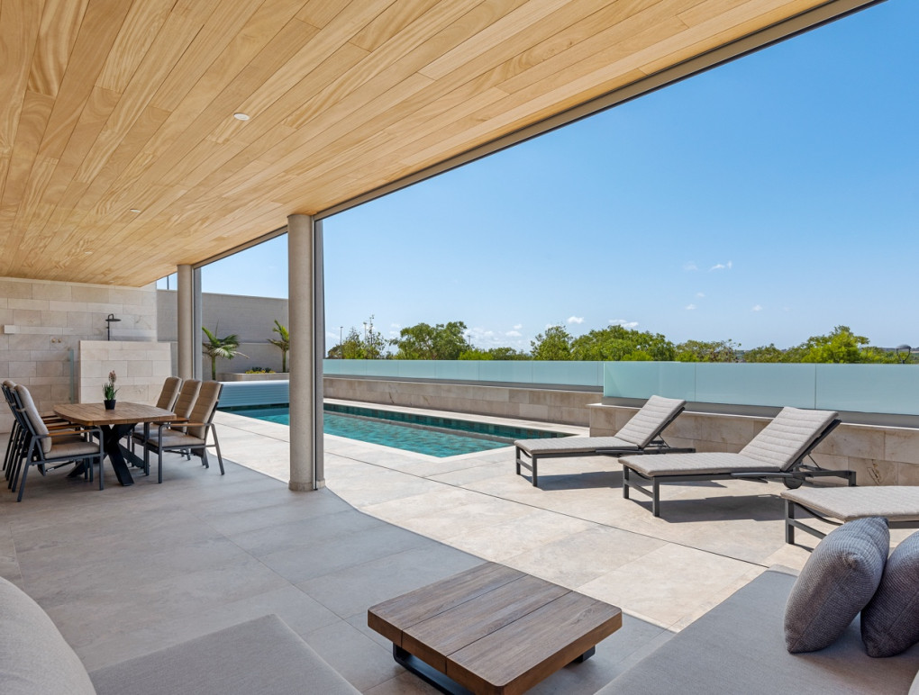 Revente - Detached Villa - Benijófar - Benijofar