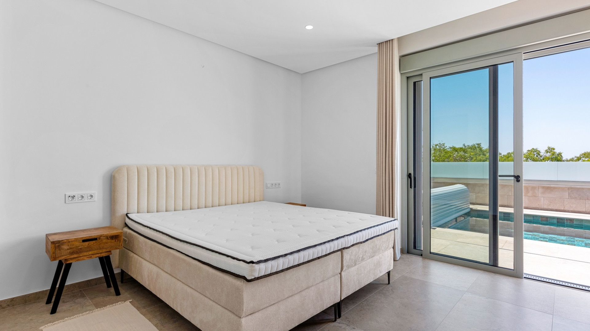 Revente - Detached Villa - Benijófar - Benijofar