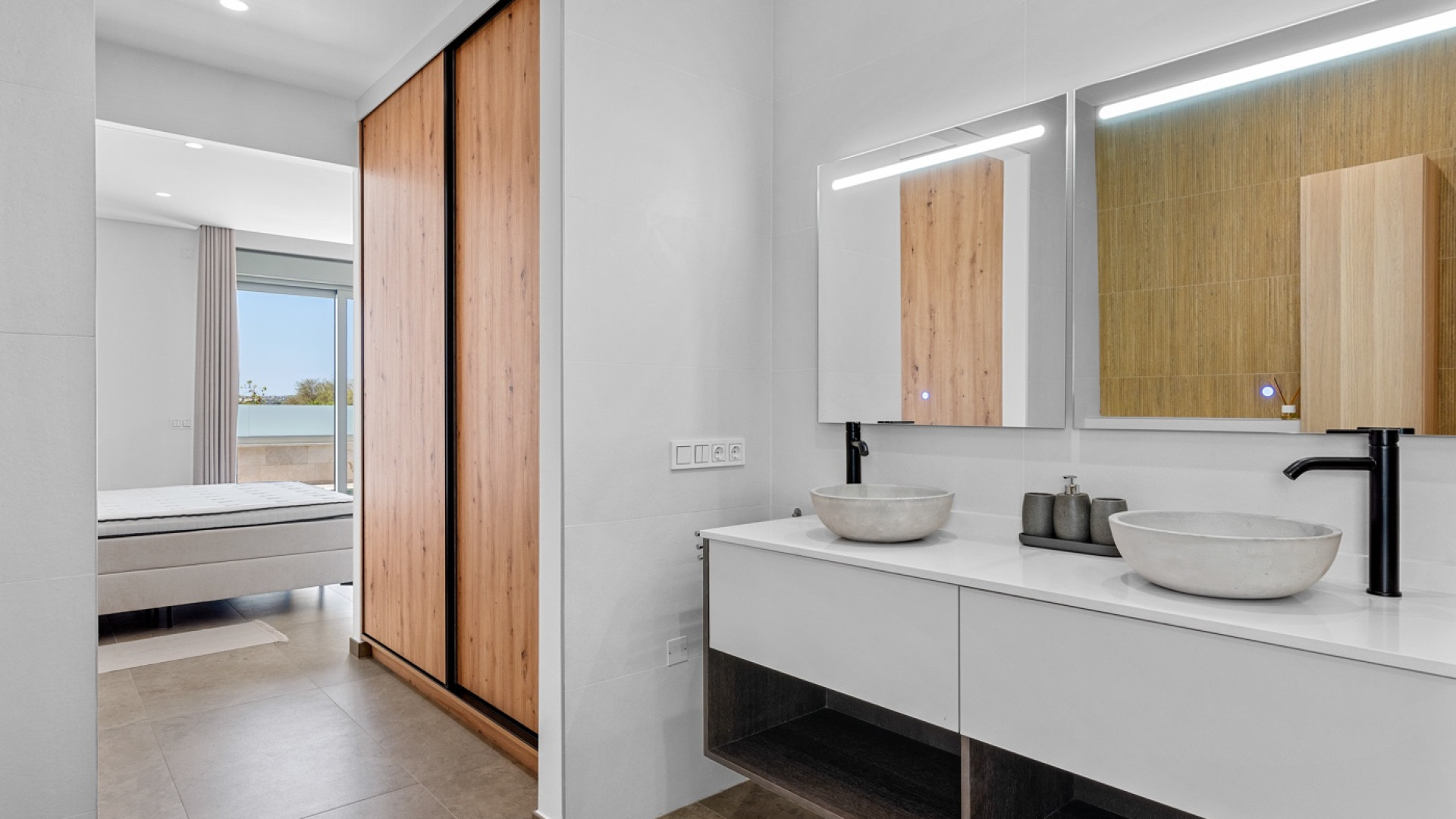 Revente - Detached Villa - Benijófar - Benijofar