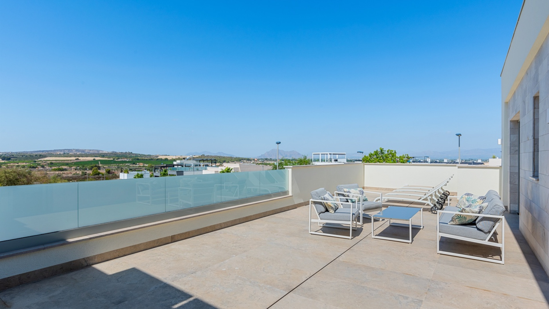 Revente - Detached Villa - Benijófar - Benijofar