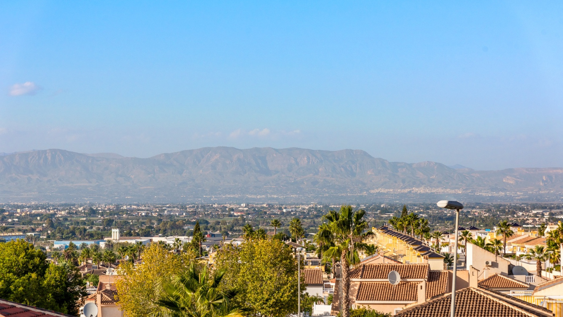 Revente - Detached Villa - Benijófar - Benijofar