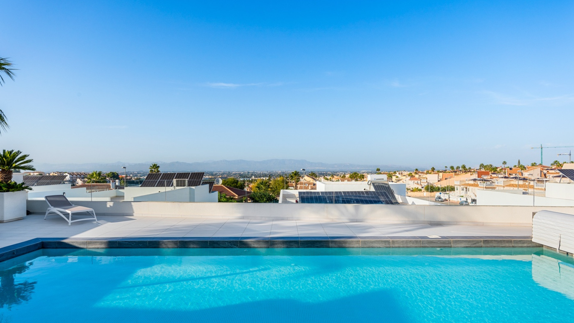 Revente - Detached Villa - Benijófar - Benijofar