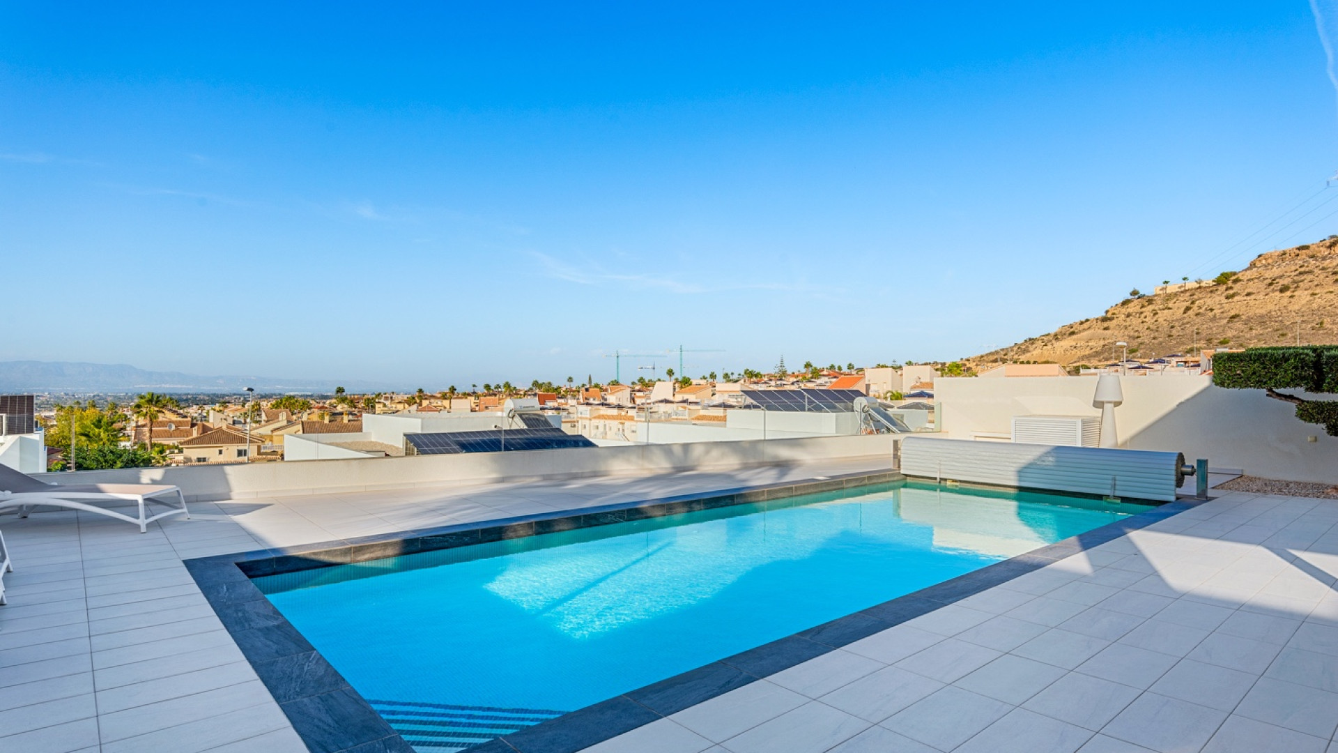 Revente - Detached Villa - Benijófar - Benijofar