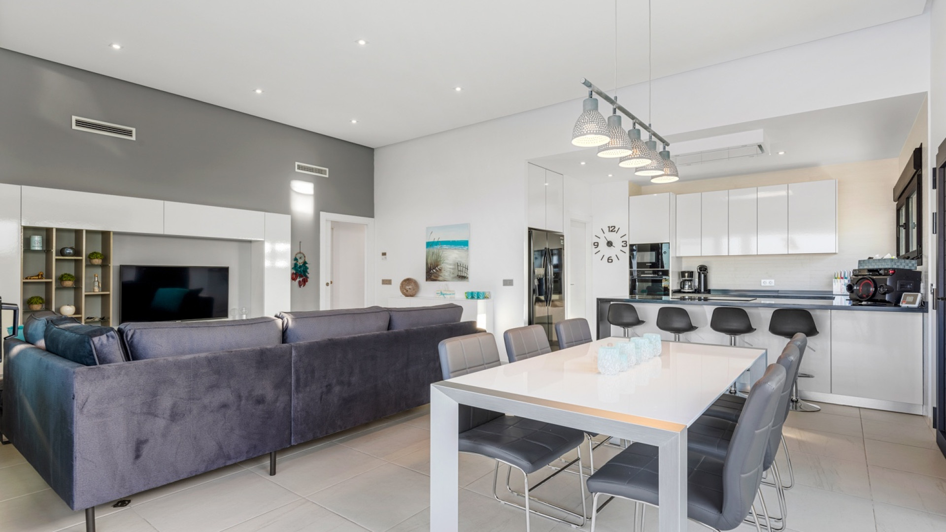 Revente - Detached Villa - Benijófar - Benijofar