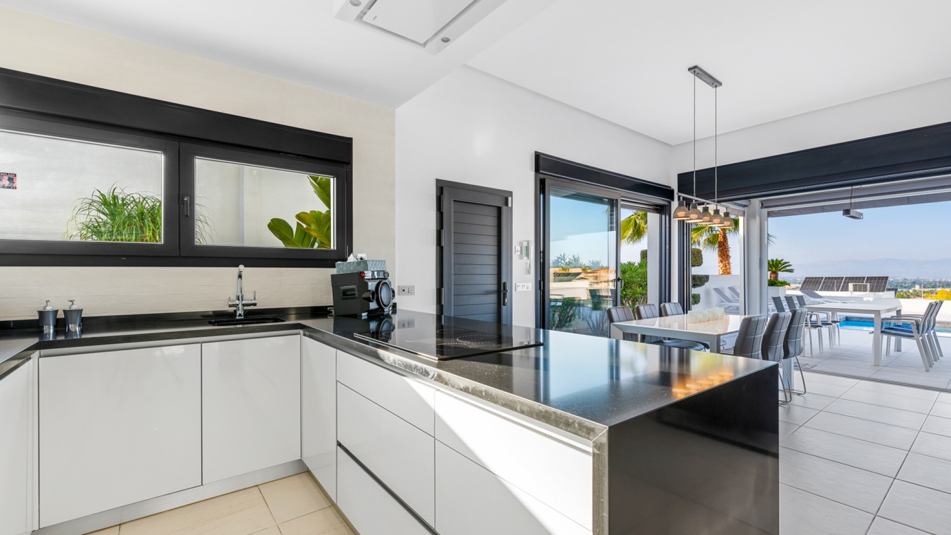 Revente - Detached Villa - Benijófar - Benijofar