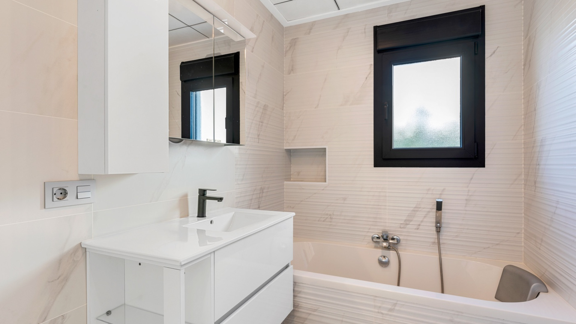 Revente - Detached Villa - Benijófar - Benijofar