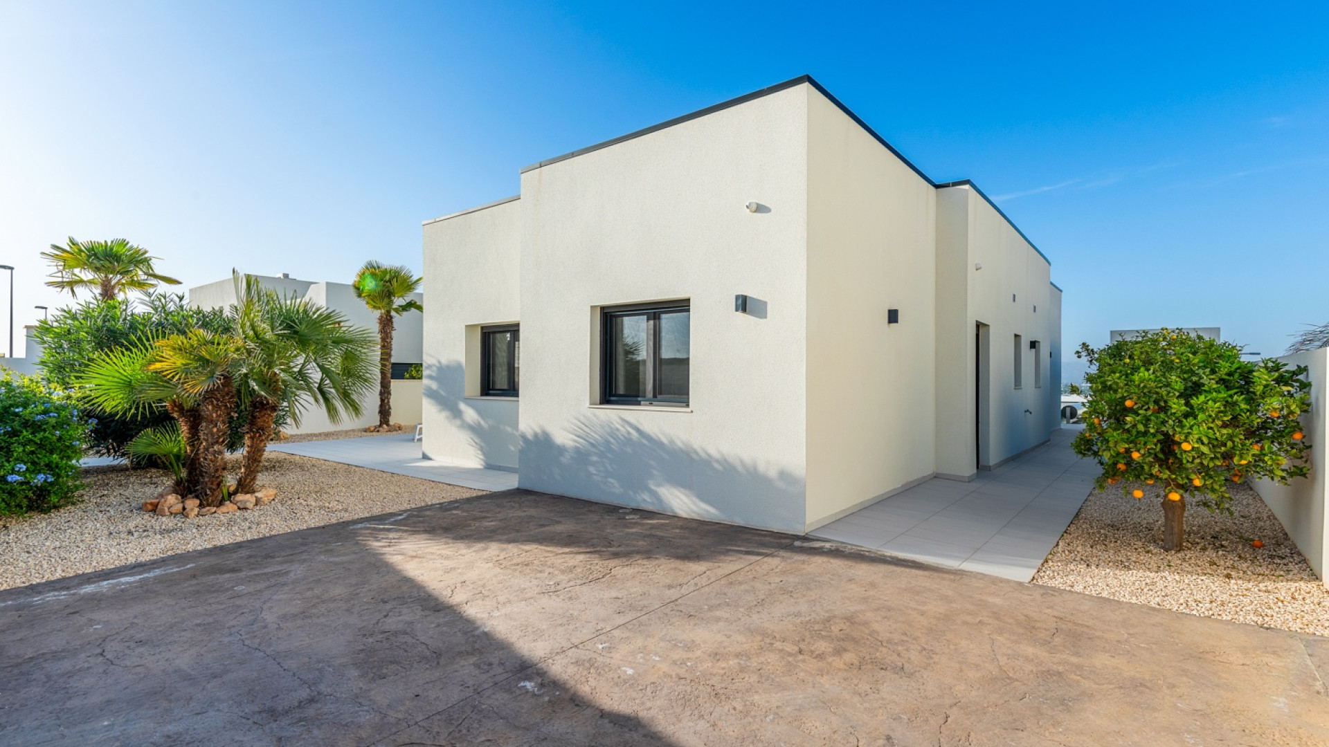 Revente - Detached Villa - Benijófar - Benijofar