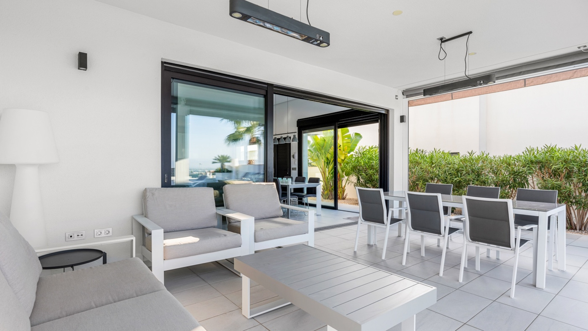 Revente - Detached Villa - Benijófar - Benijofar