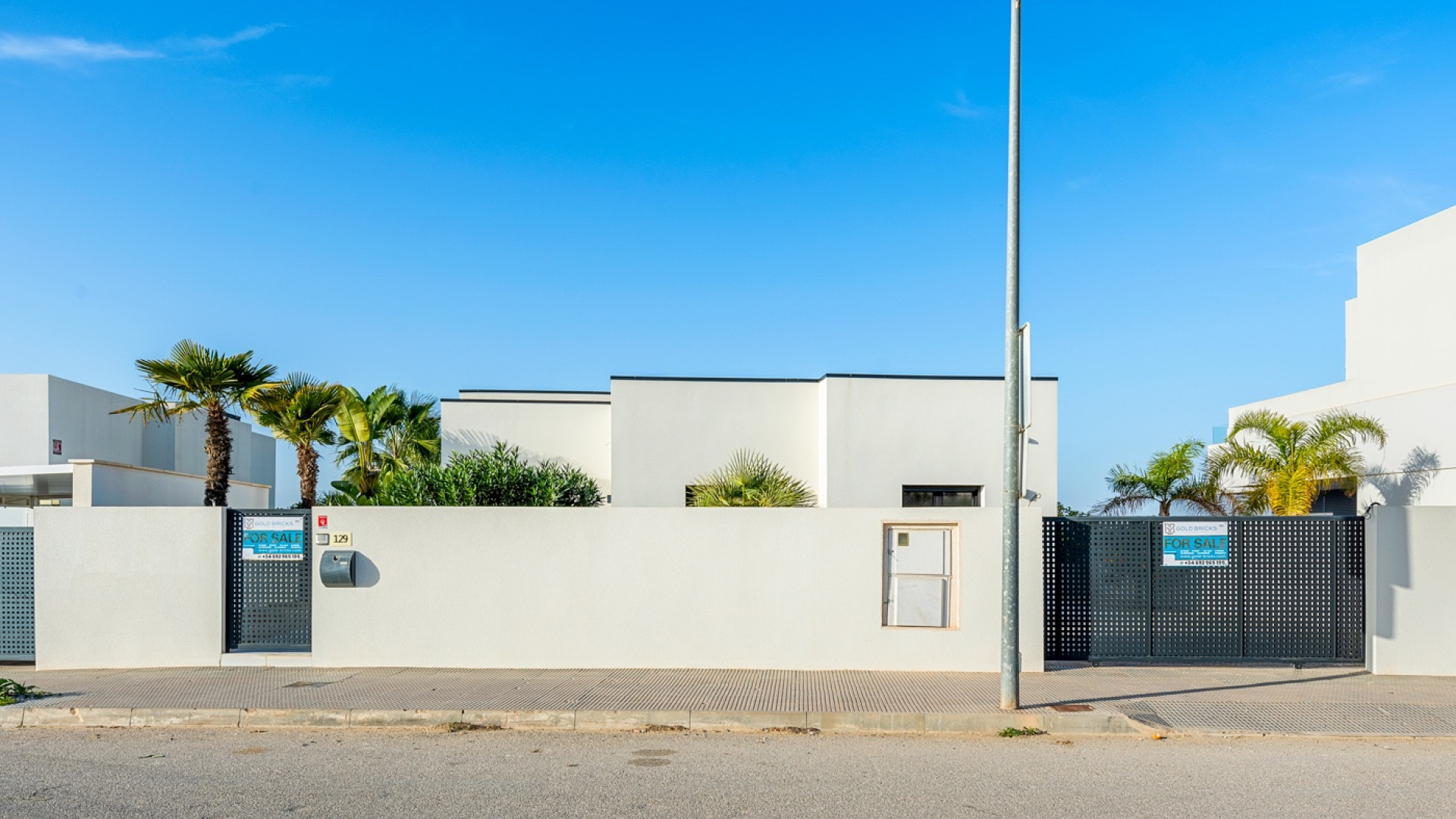 Revente - Detached Villa - Benijófar - Benijofar