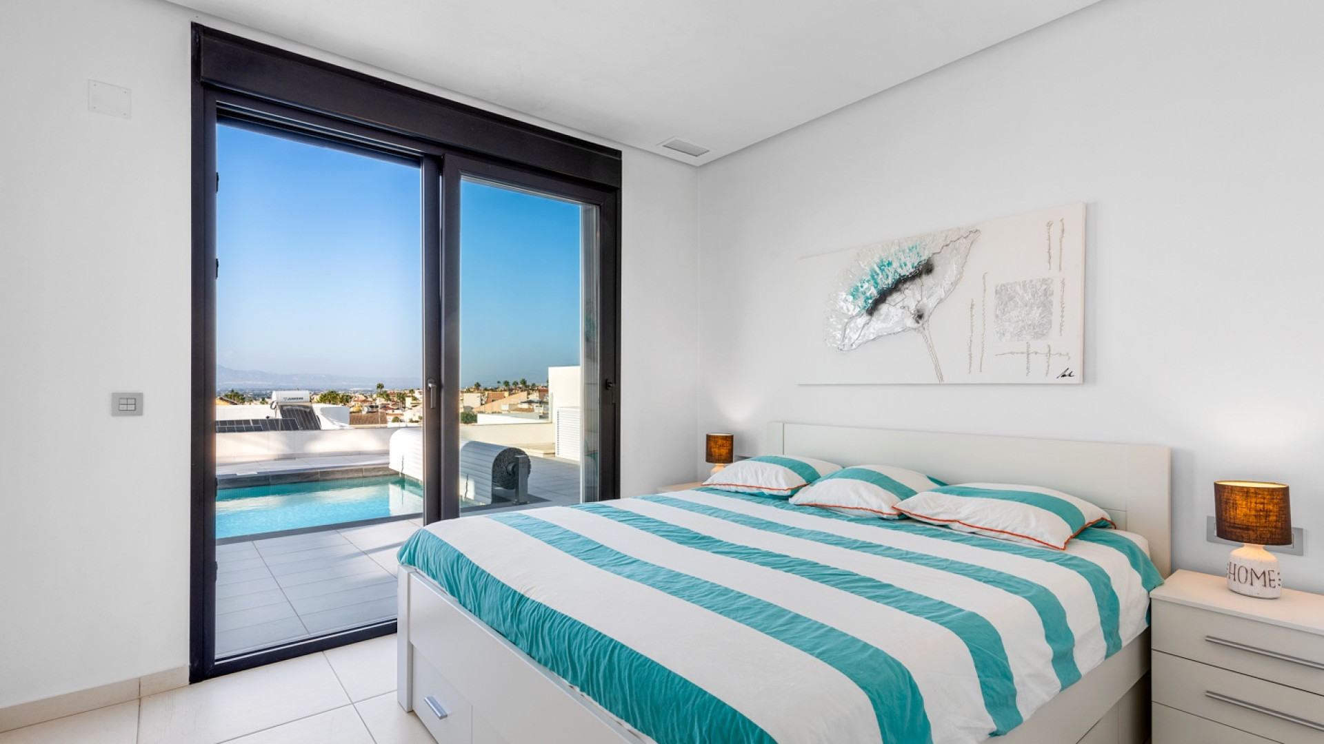 Revente - Detached Villa - Benijófar - Benijofar