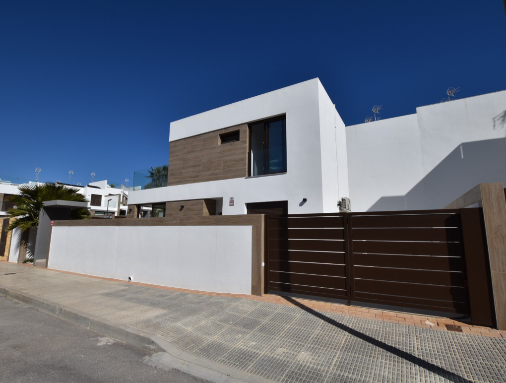 Revente - Detached Villa - Benijófar - Benijofar