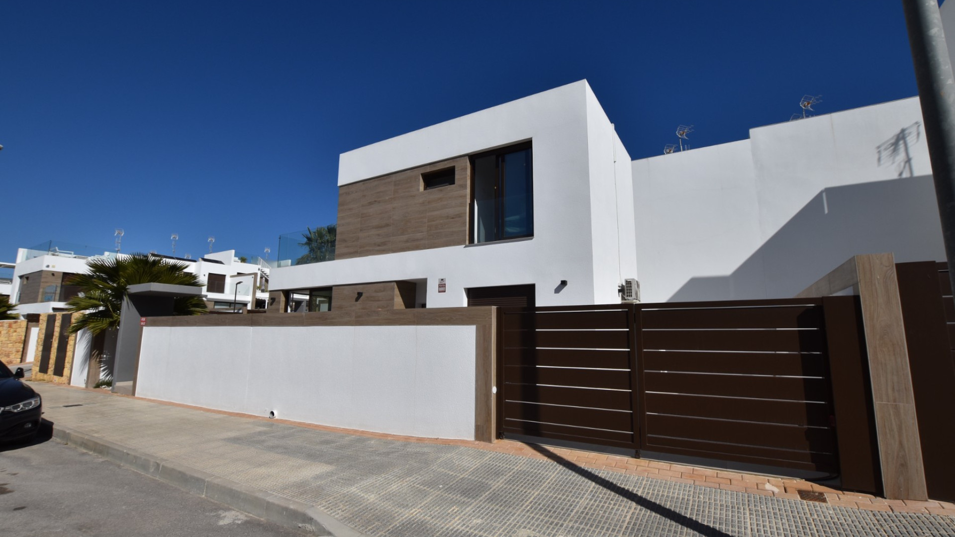 Revente - Detached Villa - Benijófar - Benijofar