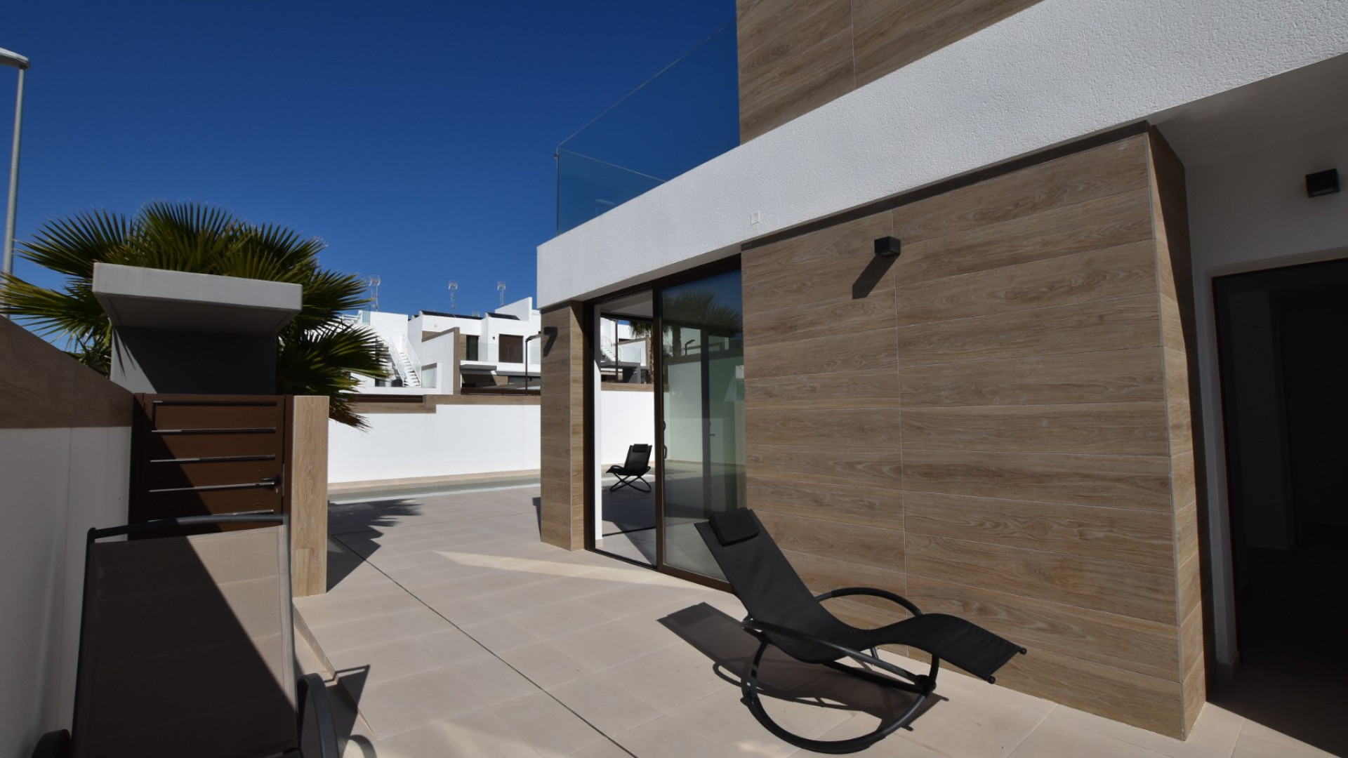 Revente - Detached Villa - Benijófar - Benijofar