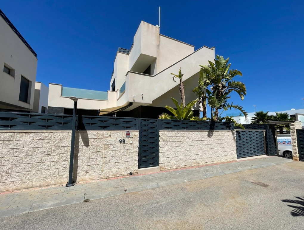 Revente - Detached Villa - Benijófar - Benijofar