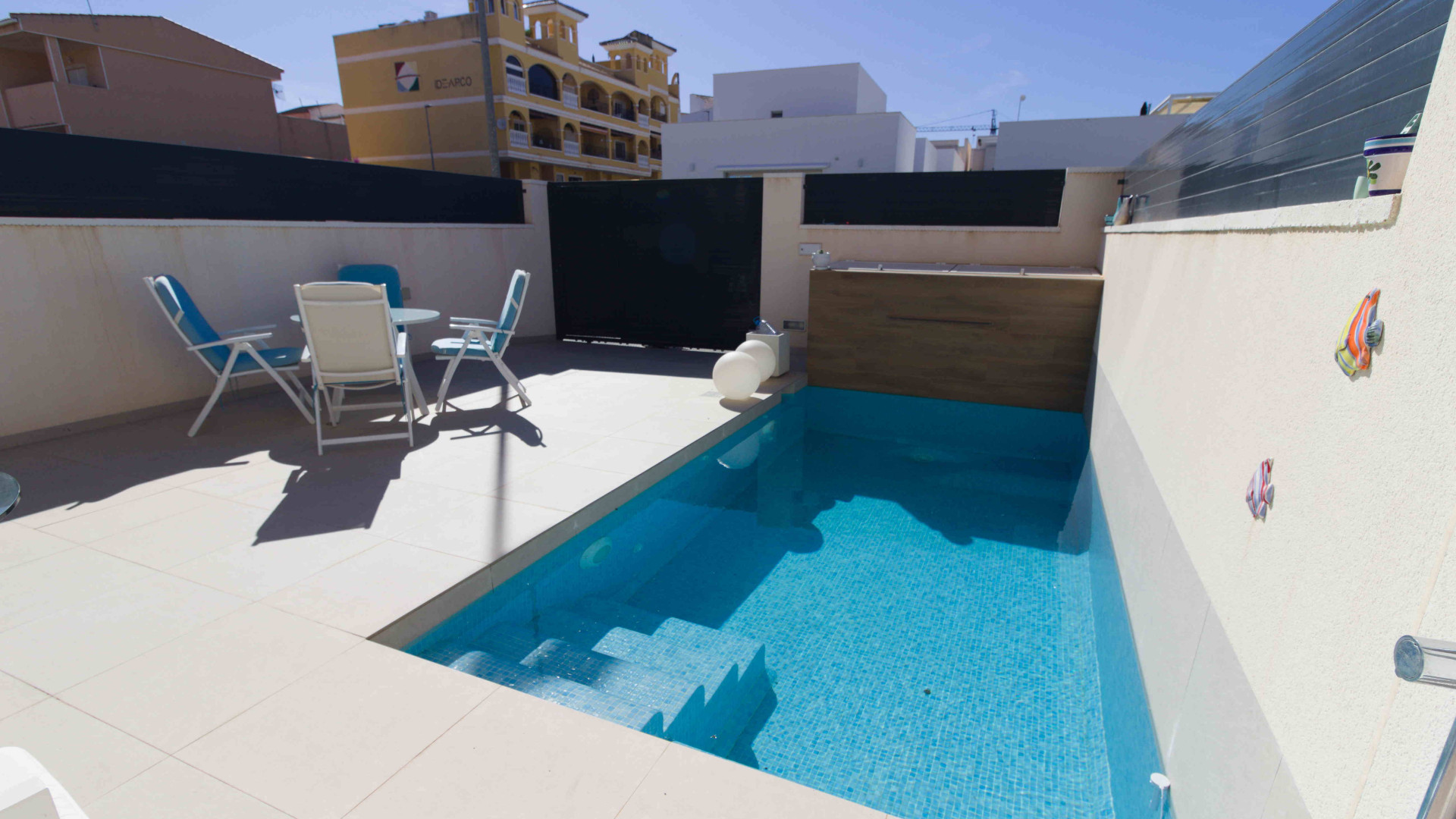 Revente - Detached Villa - Benijófar - Benijofar