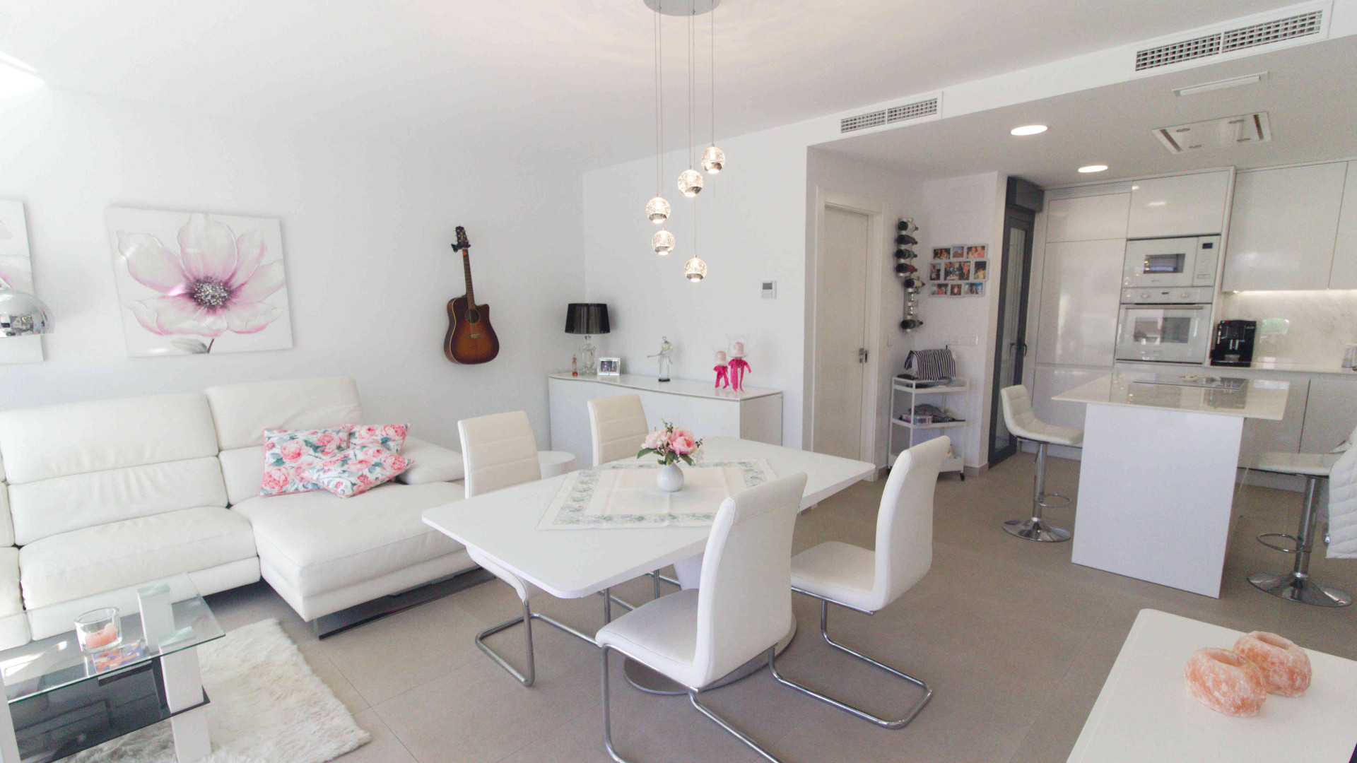 Revente - Detached Villa - Benijófar - Benijofar